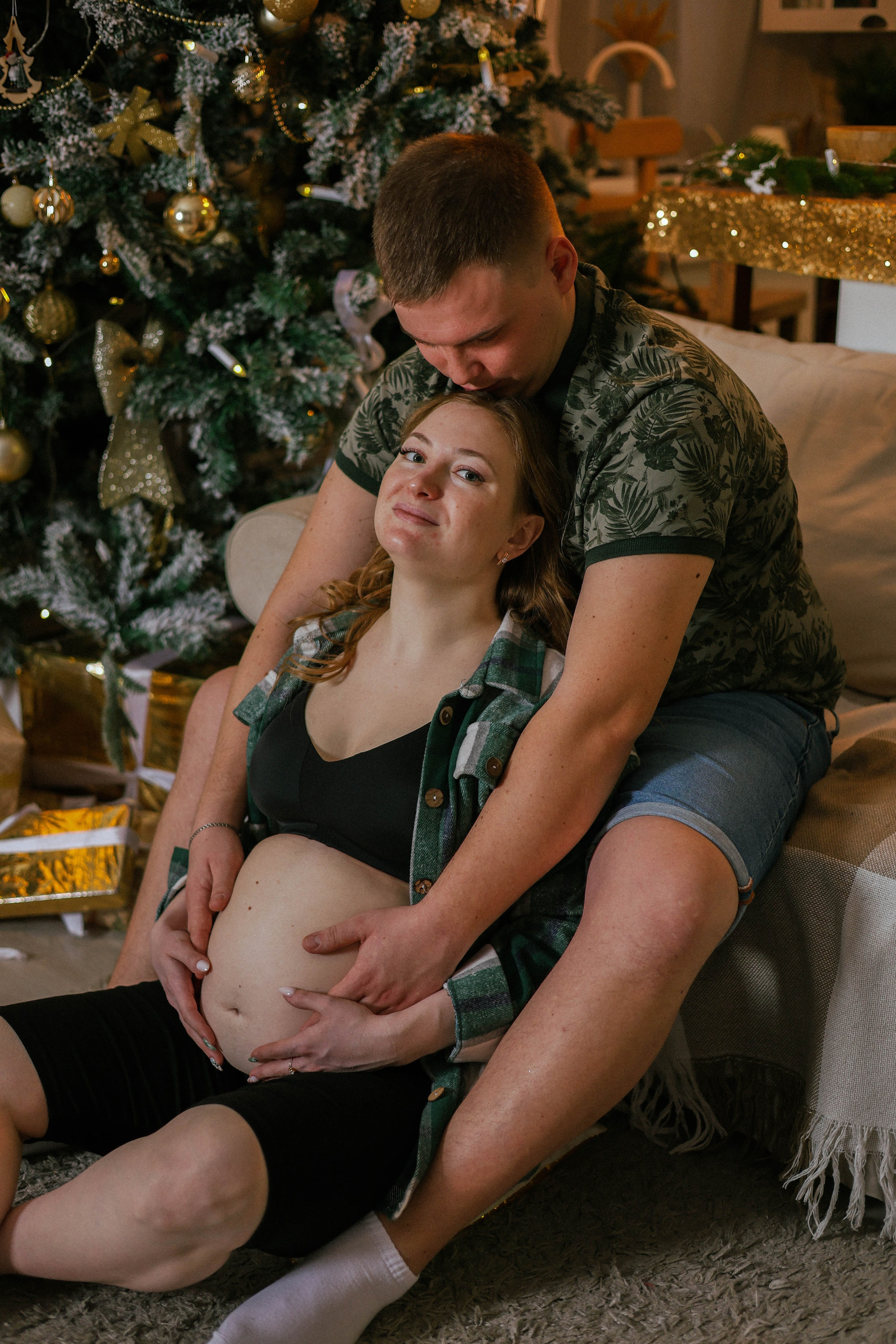 Евгения&Иван. Фотограф в Москве Анастасия Калинина