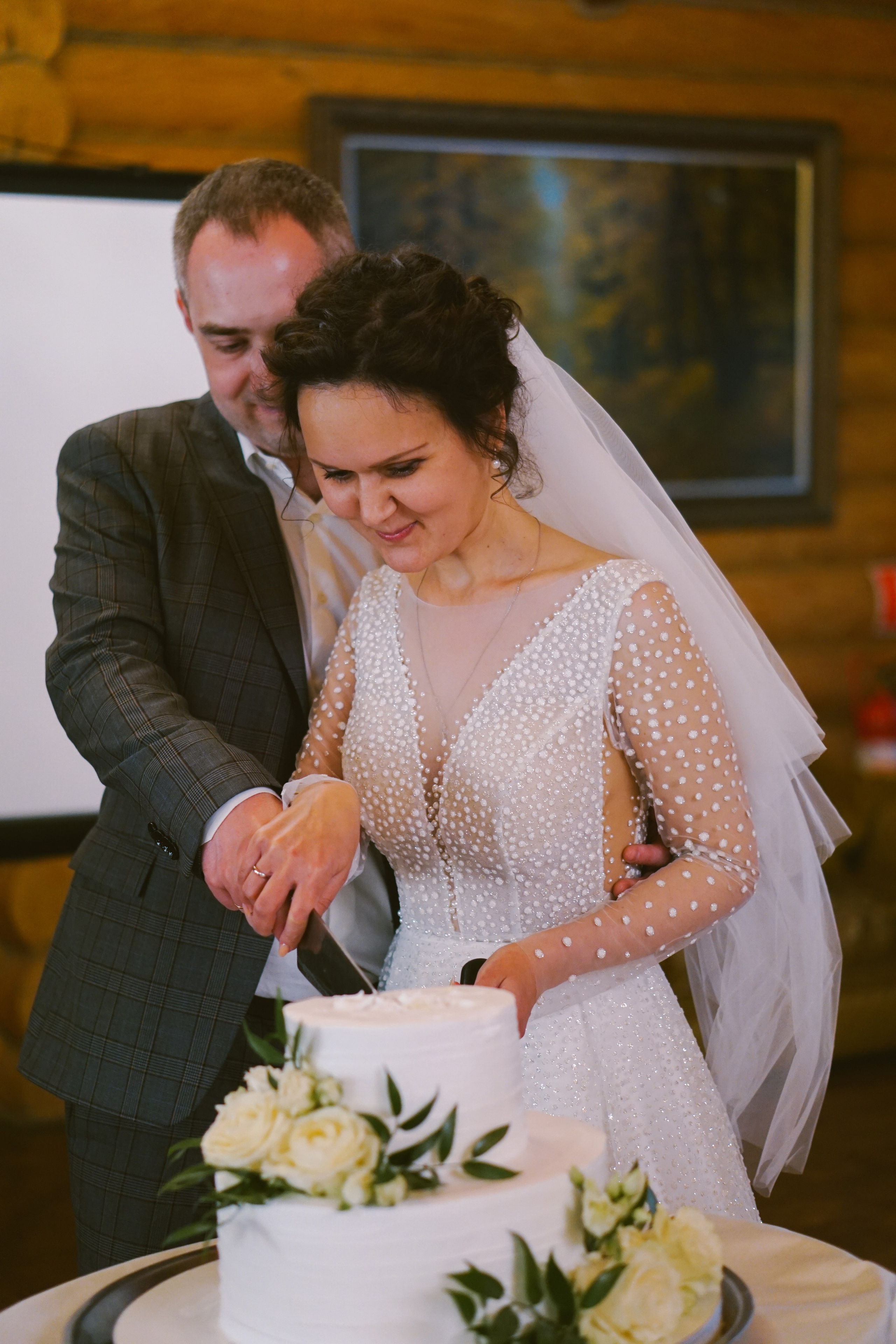 Светлана. Фотограф в Москве Анастасия Калинина