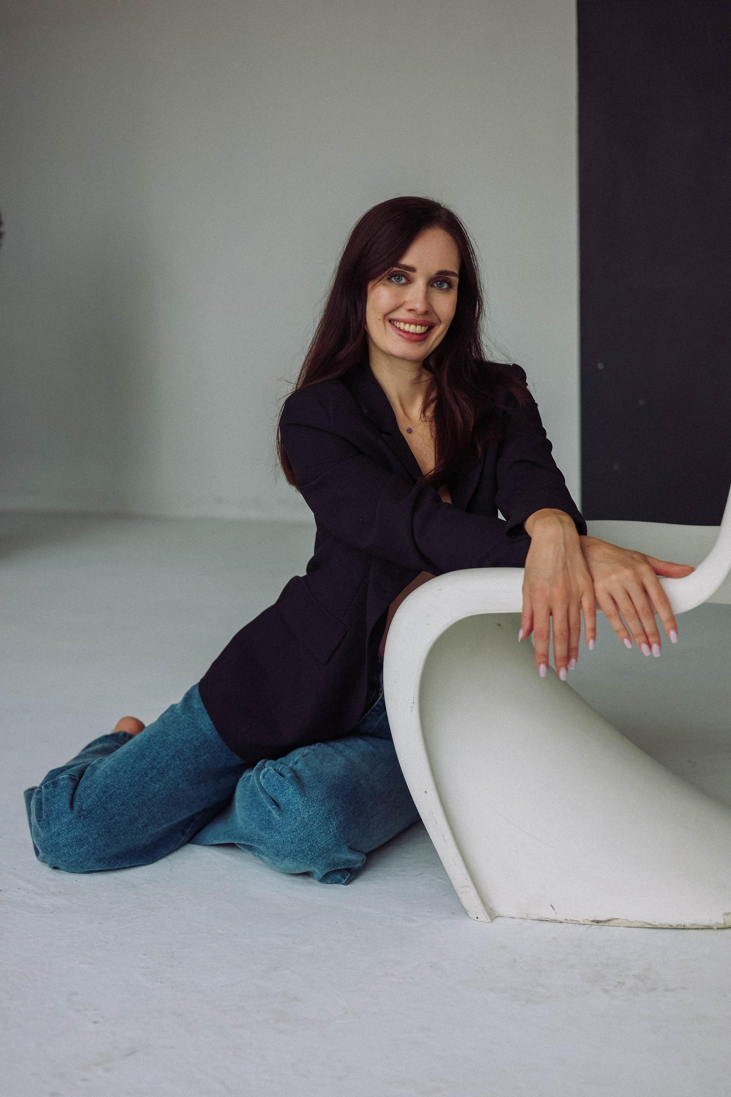 Натали. Фотограф в Москве Анастасия Калинина