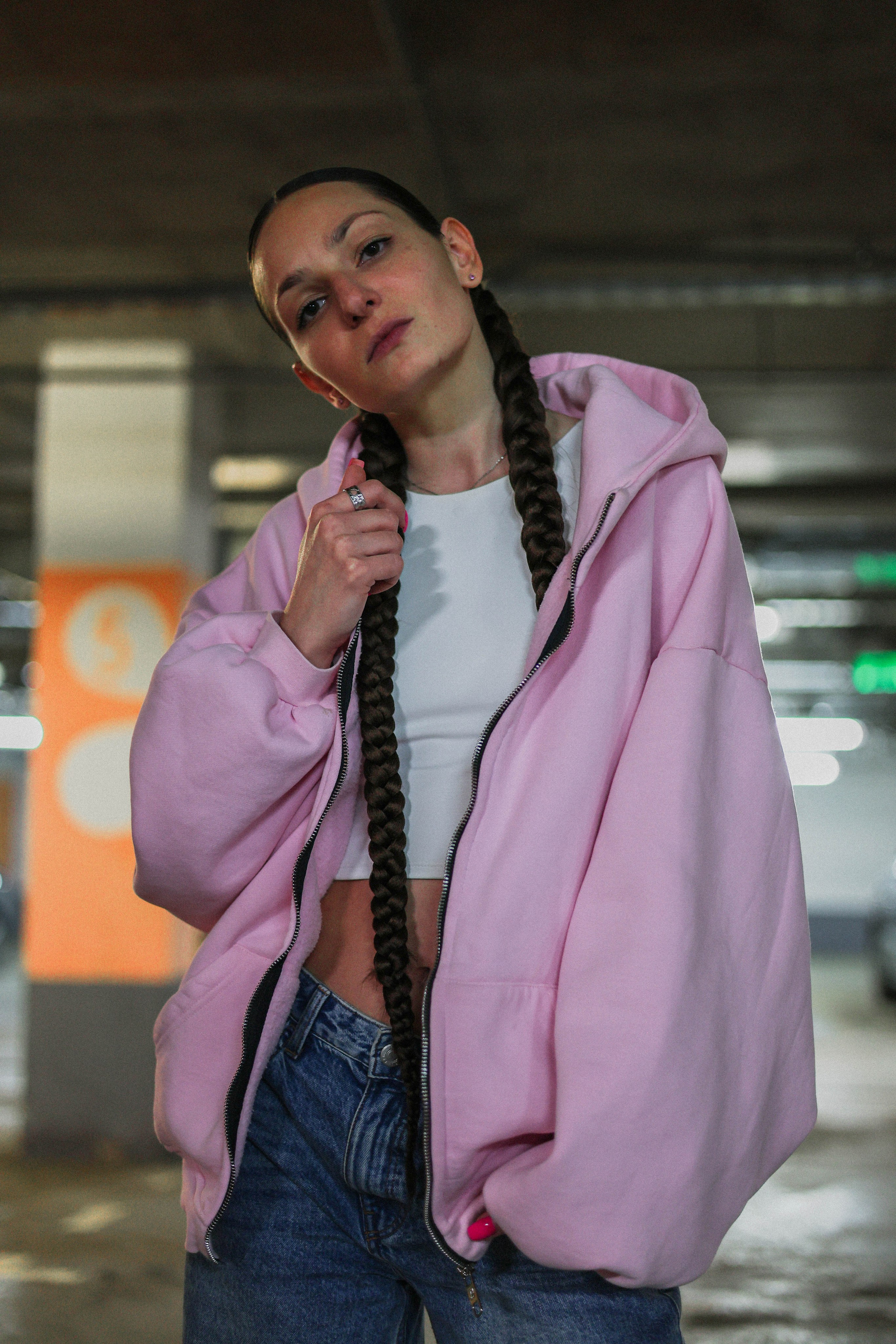 Анна. Фотограф в Москве Анастасия Калинина