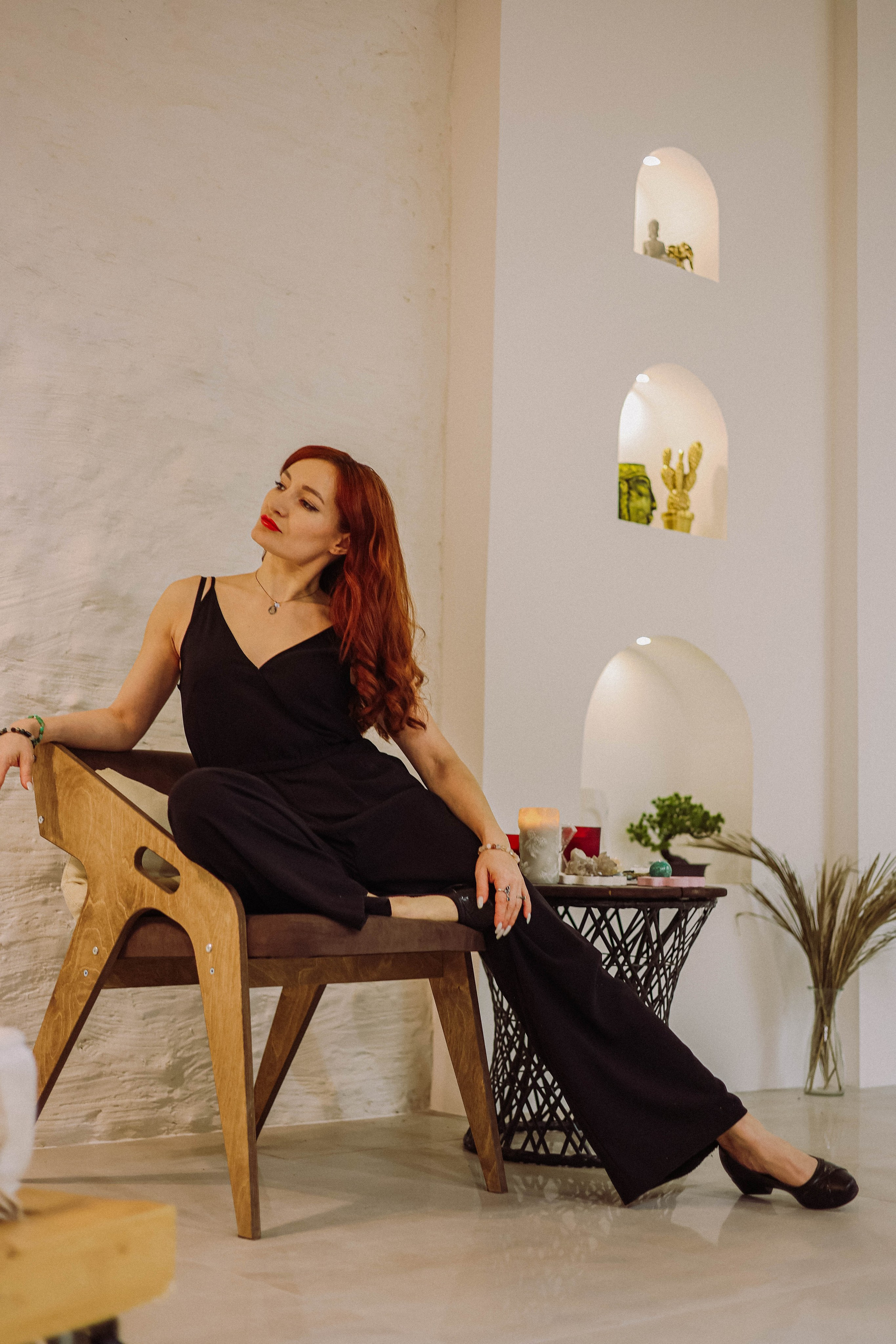 Дара. Фотограф в Москве Анастасия Калинина