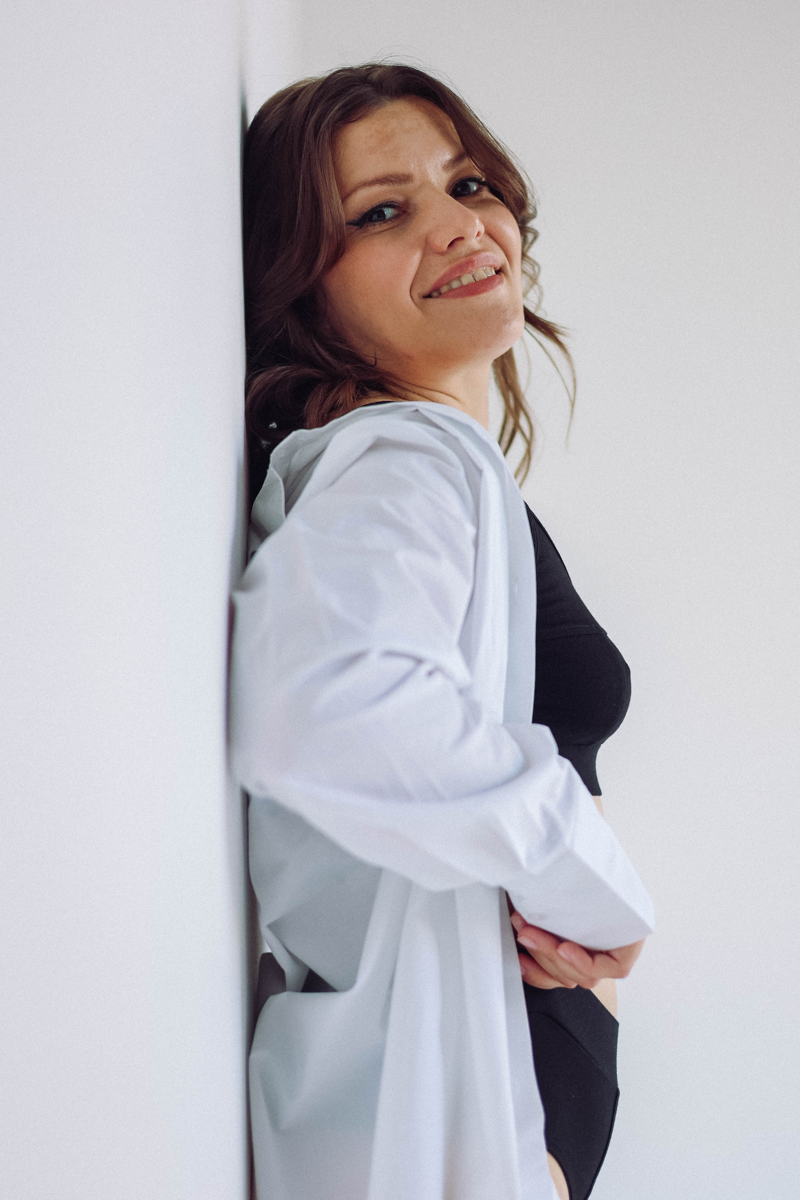 Юля. Фотограф в Москве Анастасия Калинина