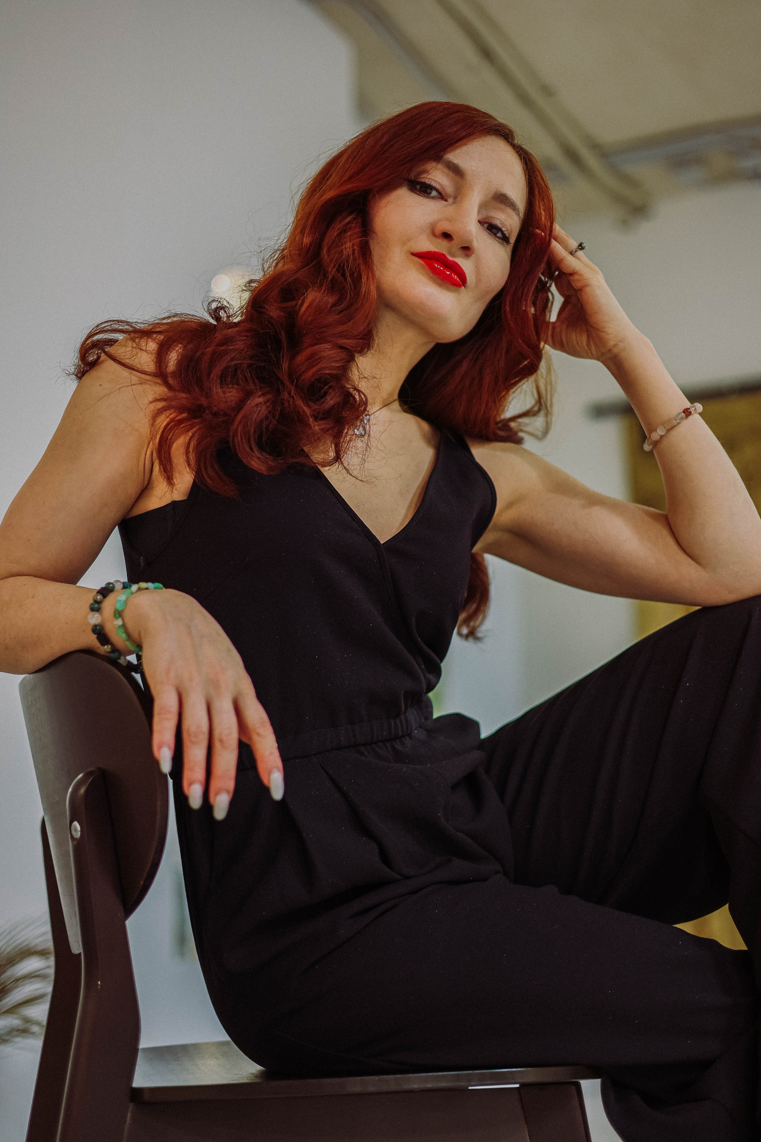 Дара. Фотограф в Москве Анастасия Калинина