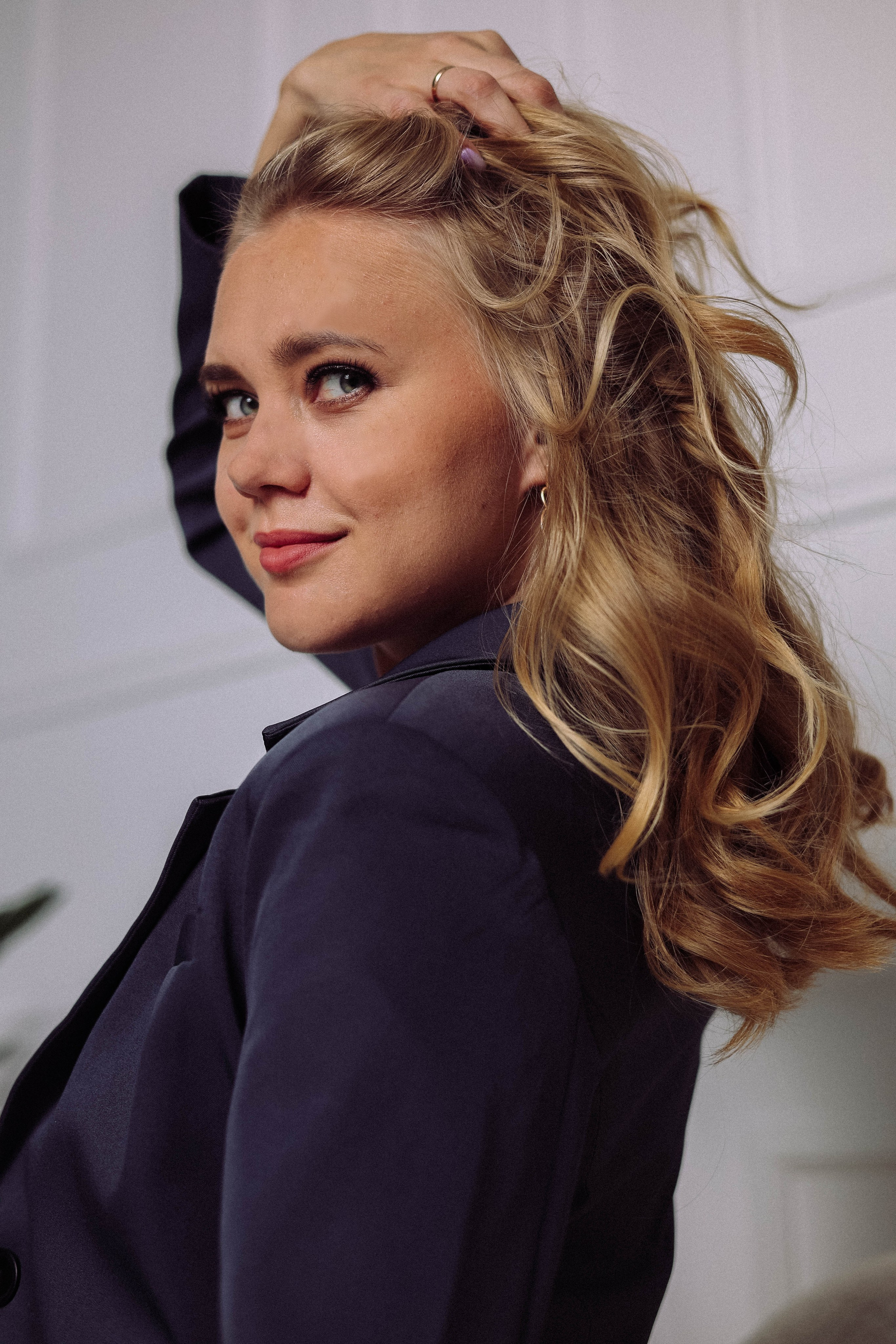 Анна. Фотограф в Москве Анастасия Калинина