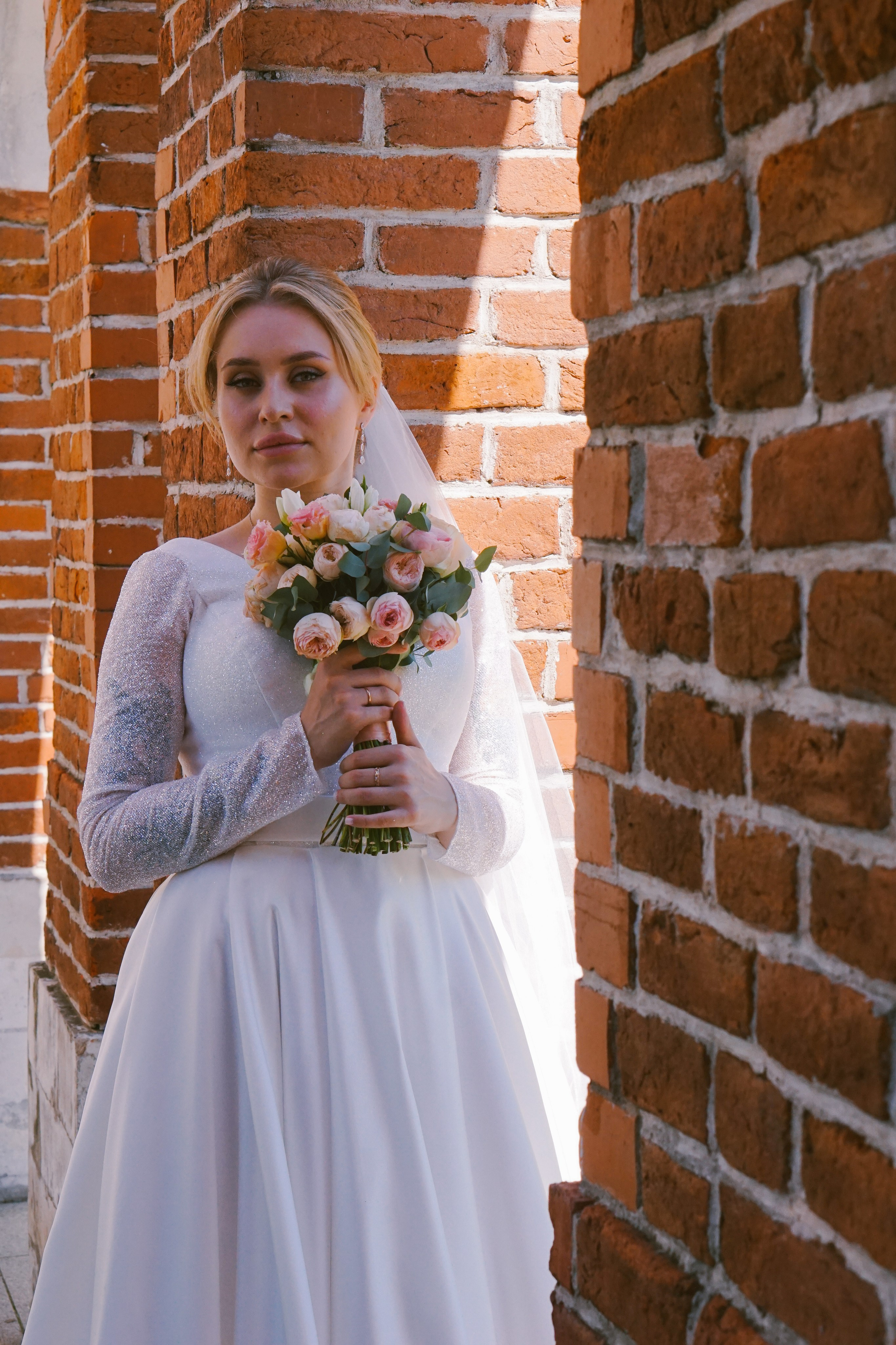 Мария. Фотограф в Москве Анастасия Калинина