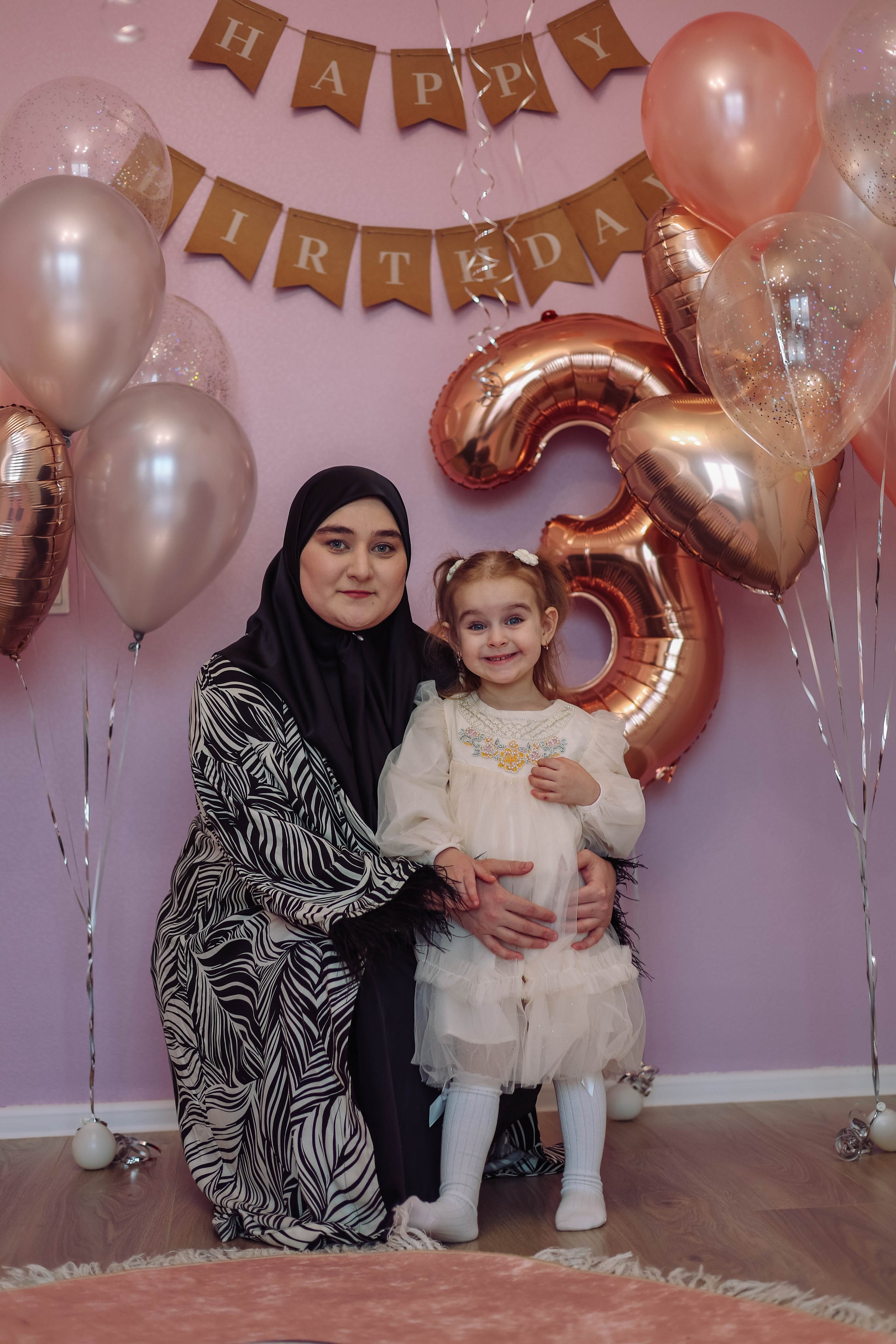 Аише 3. Фотограф в Москве Анастасия Калинина