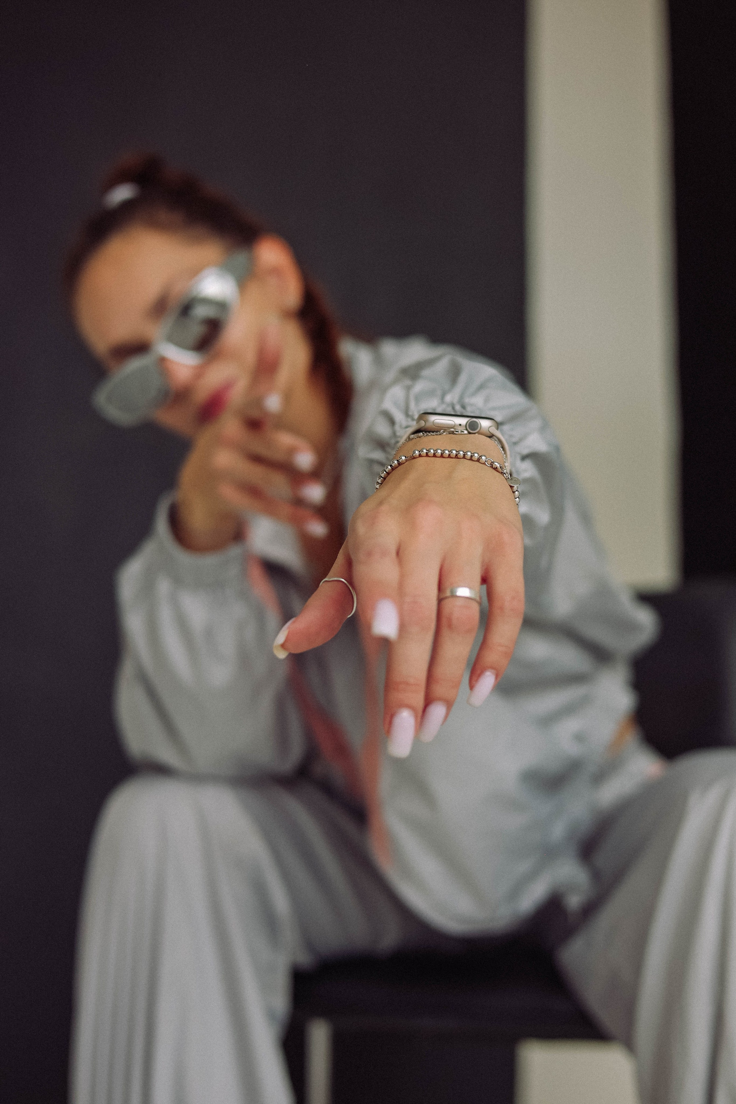 Аня. Фотограф в Москве Анастасия Калинина