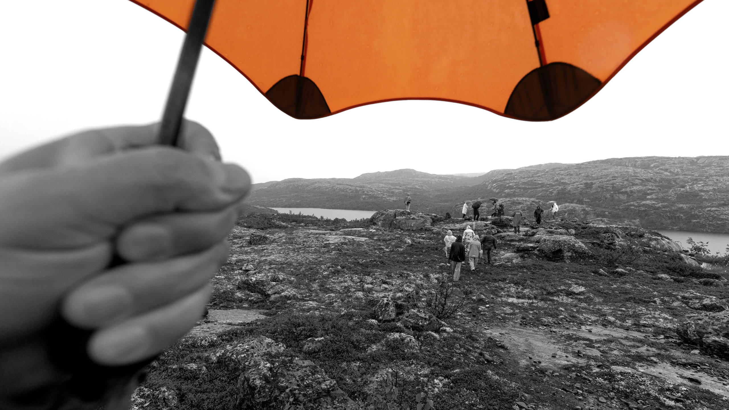 Кольский полуостров. ПОБУДЬ ЗДЕСЬ И ЦЕЛЕЕ БУДЕТ ЭТОТ МИР