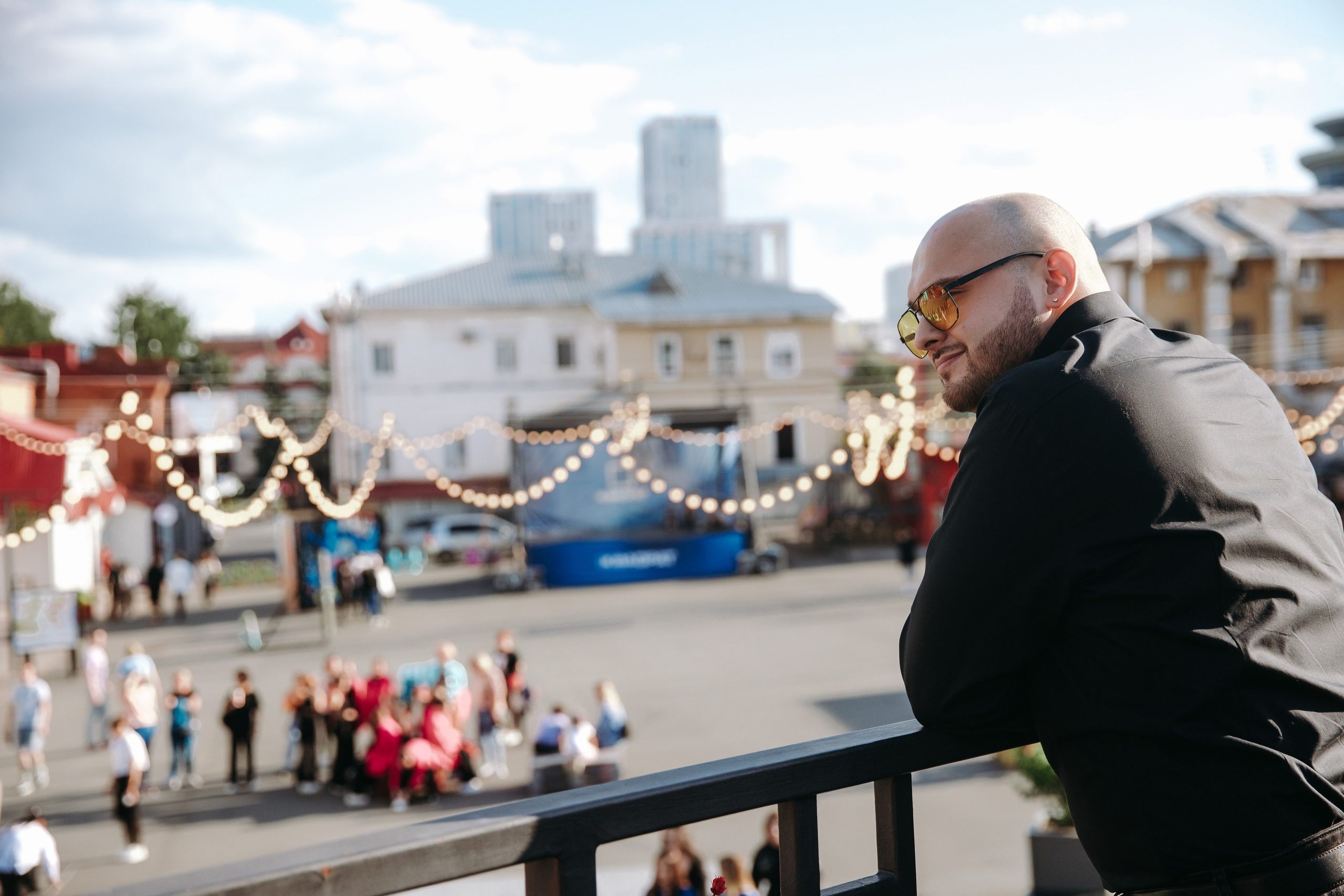 Съемки. Свадебный и семейный фотограф в Уфе Руслан Миргаляов