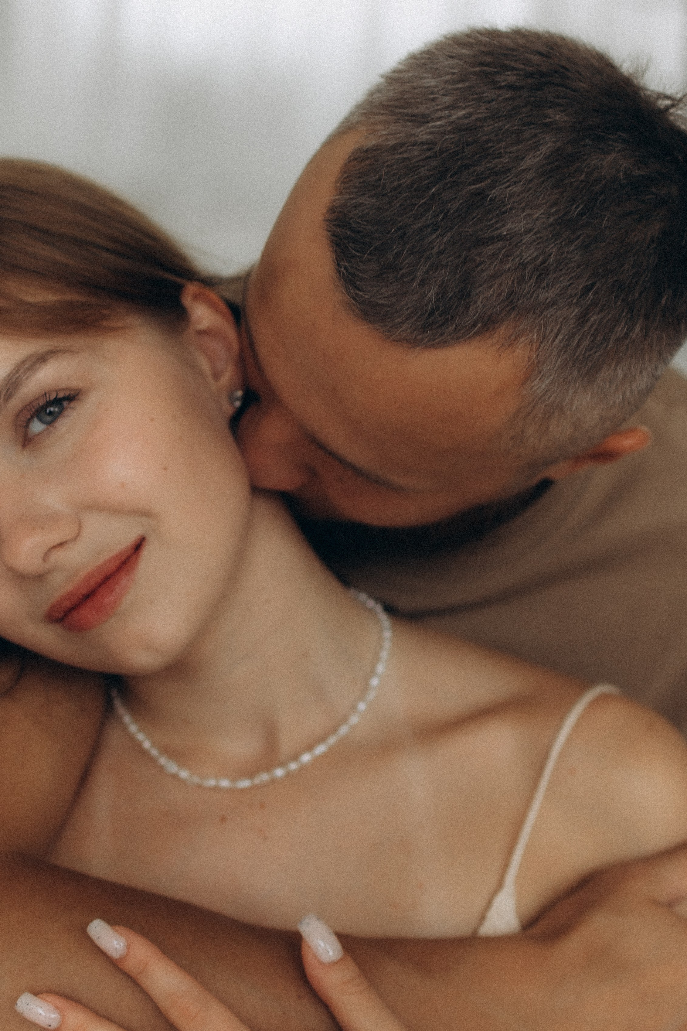 Лавстори: Анна и Михаил. Эльвира Галимьянова — семейный фотограф Екатеринбурга