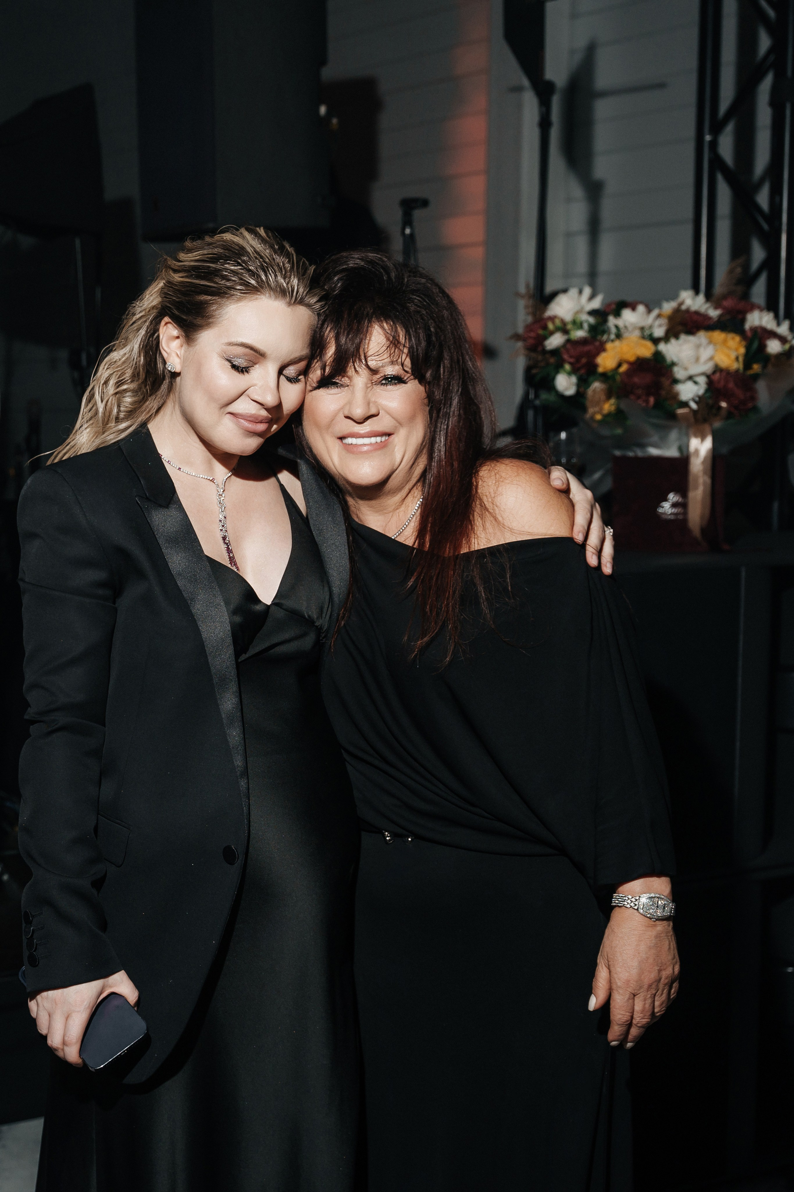 Торжество в Maru Park. Фотограф Кирилл Бабий