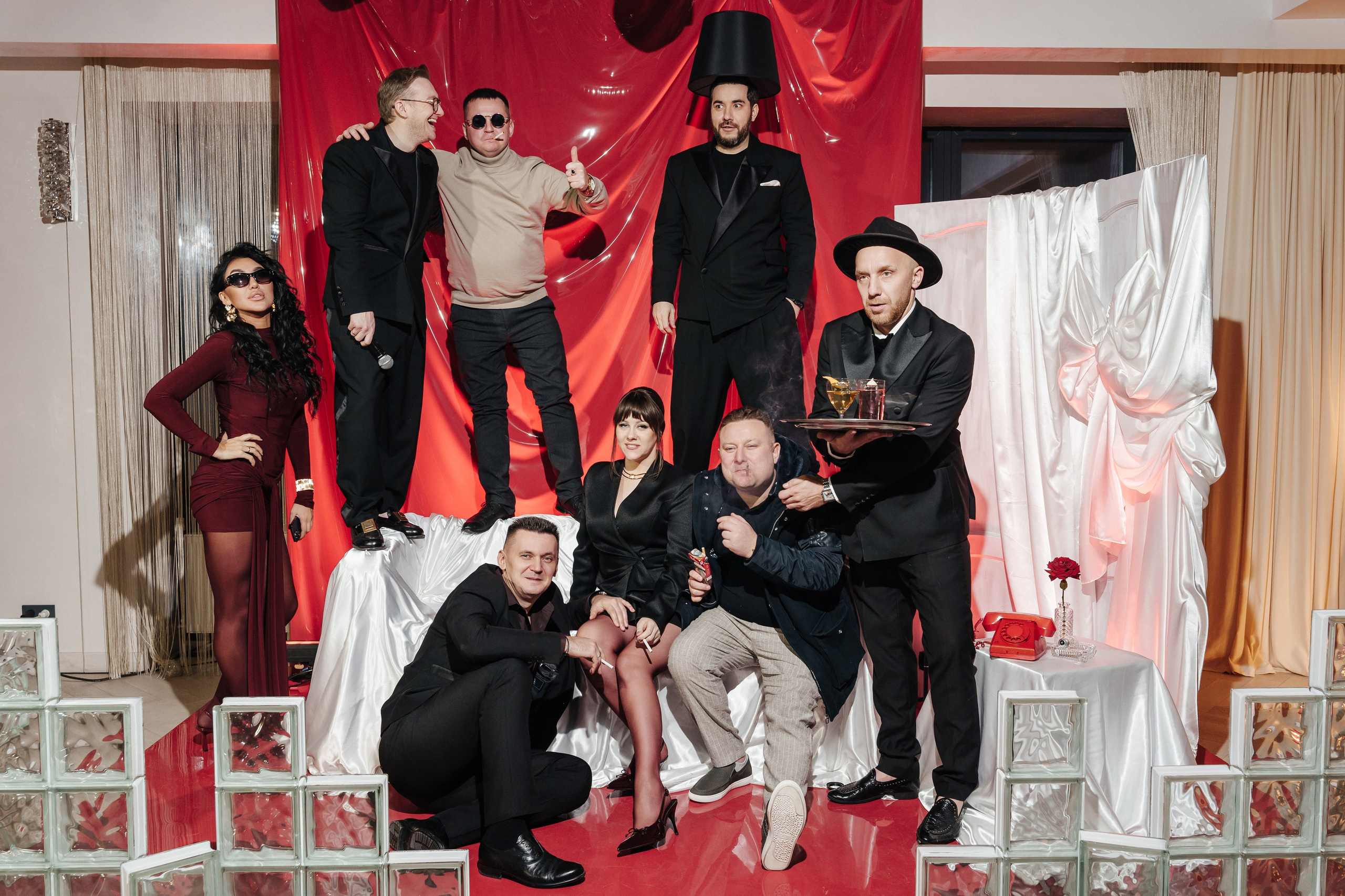 Анна. Фотограф Кирилл Бабий