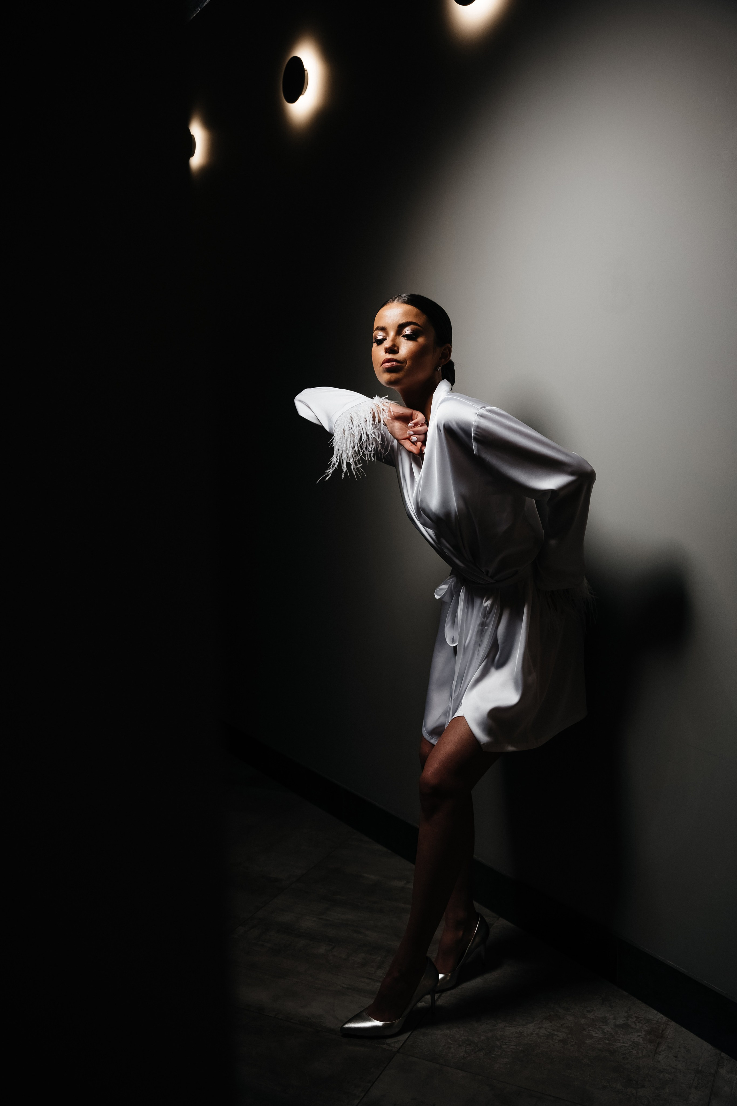 Жанна и Влад. Фотограф Кирилл Бабий