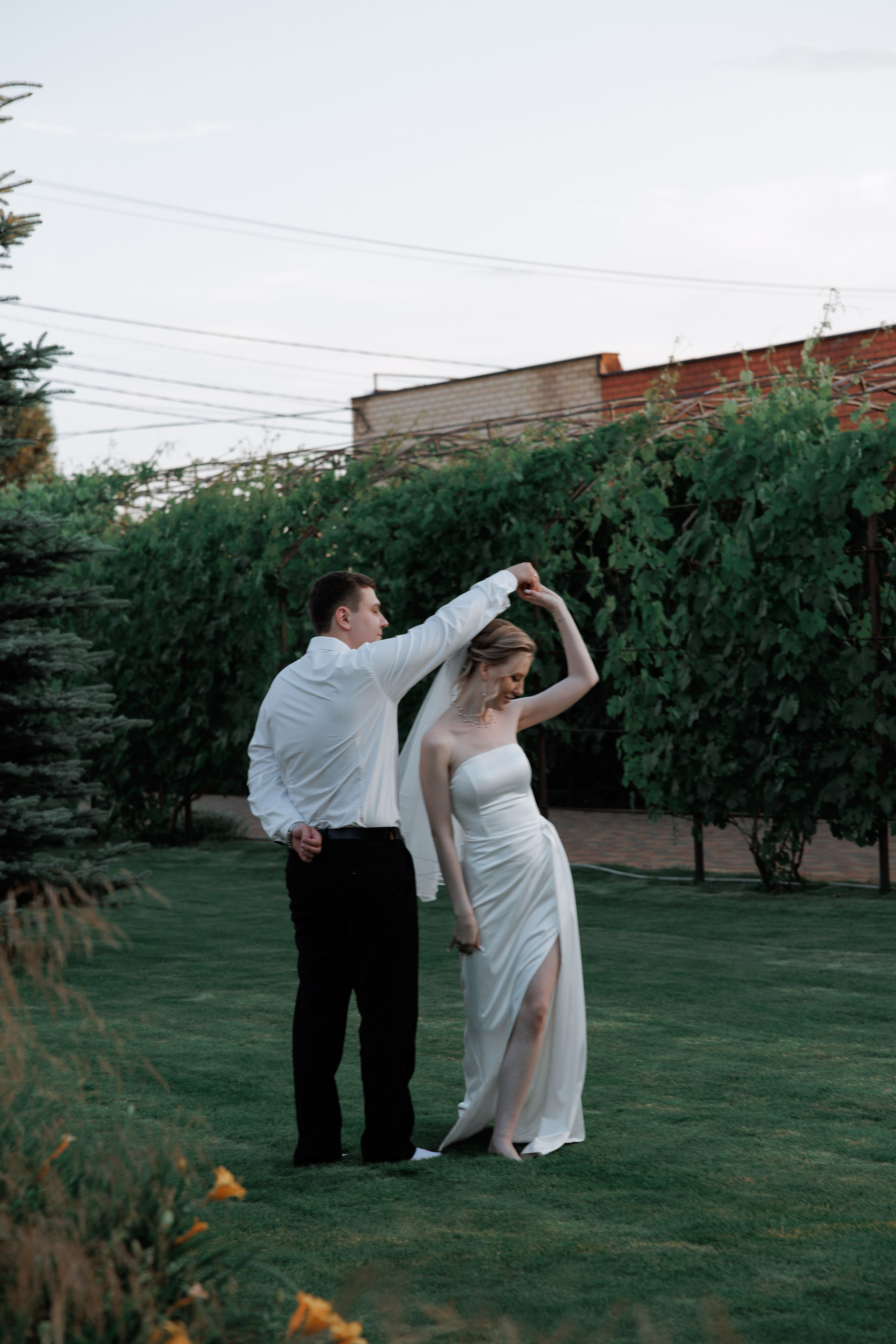 Камерная свадьба. Свадебный фотограф в Москве, Самаре, Тольятти