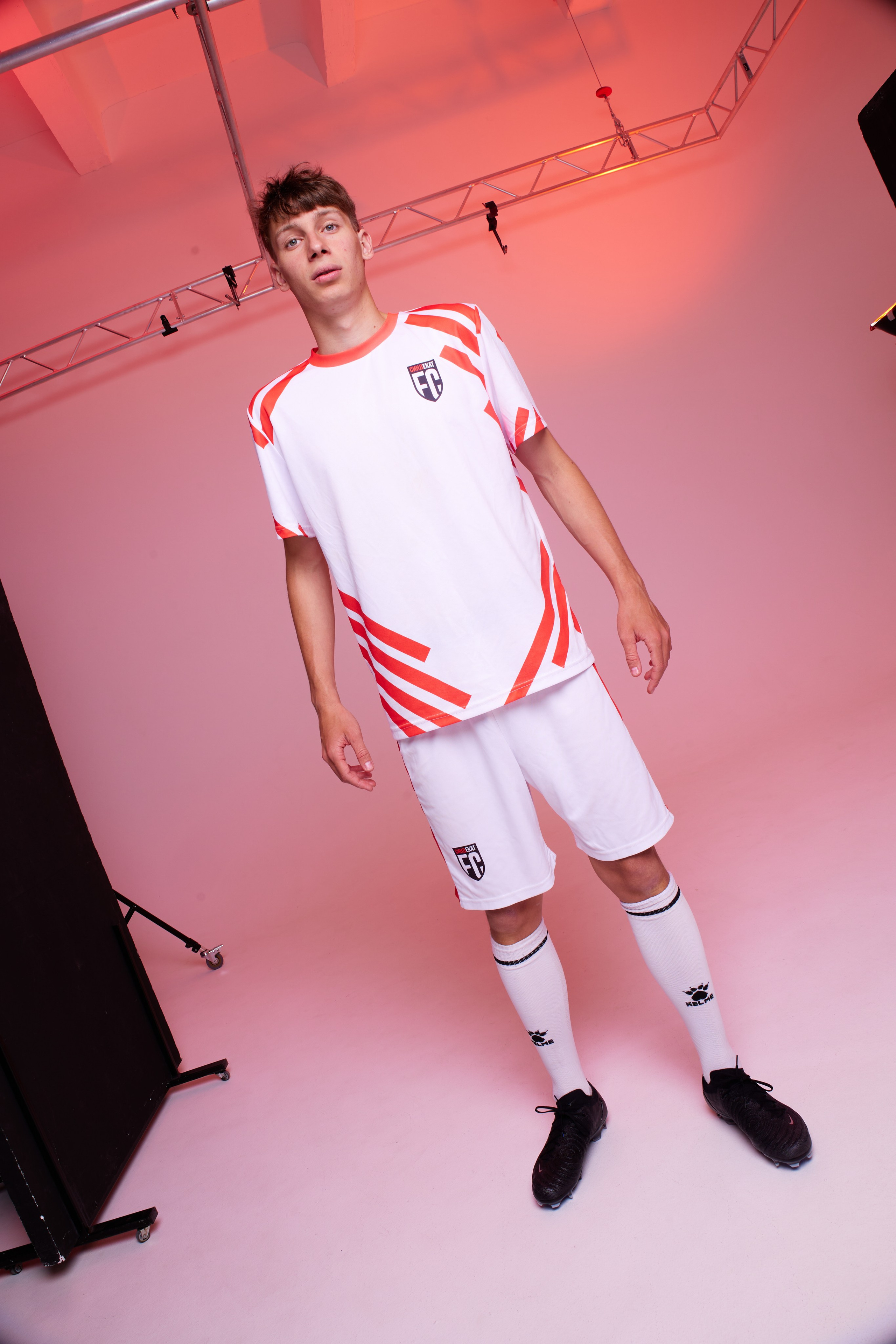 СиндЕкат. Фотограф Губанова Ирина