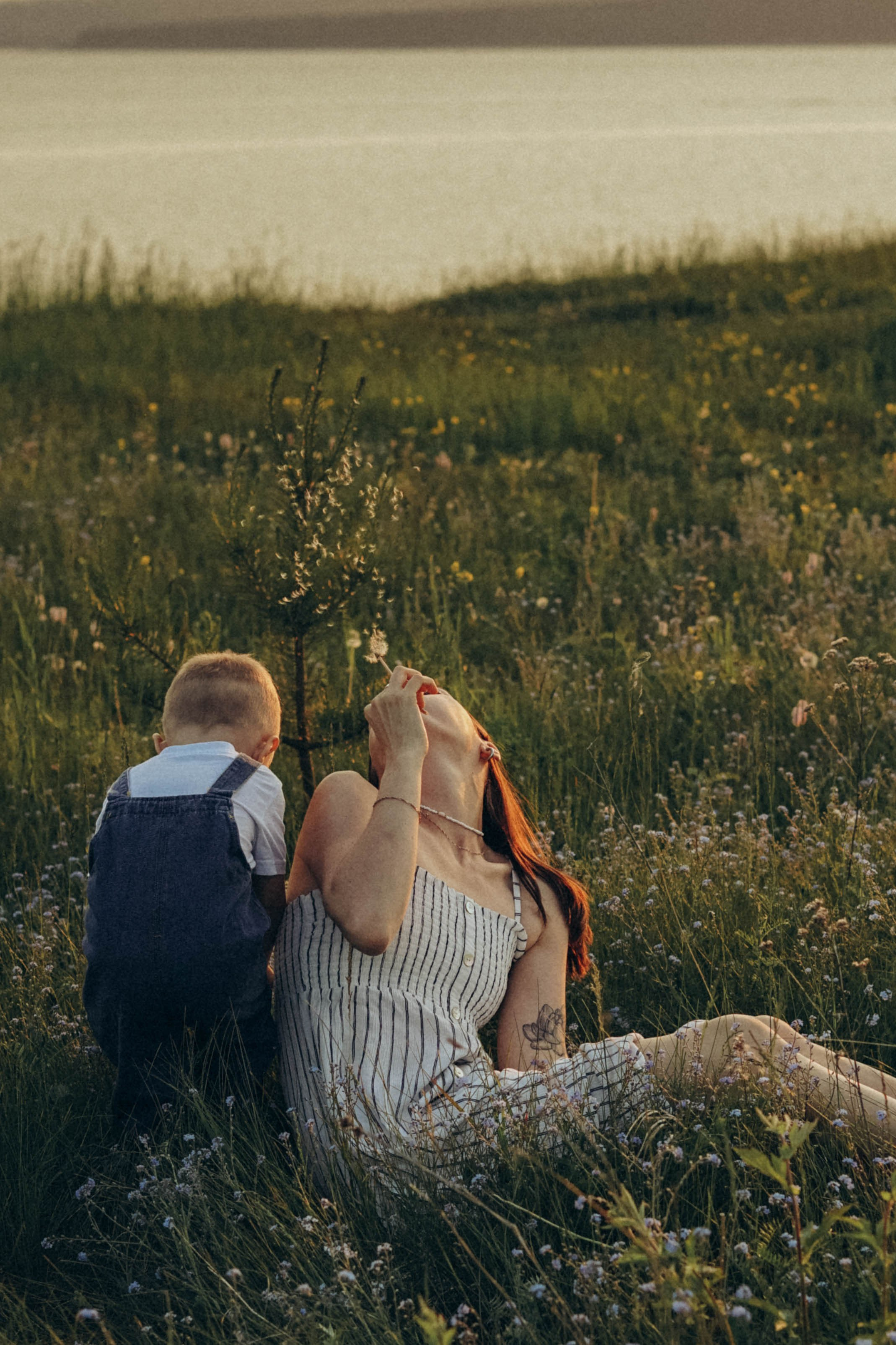 Даша и Рома. Фотограф в Иркутске