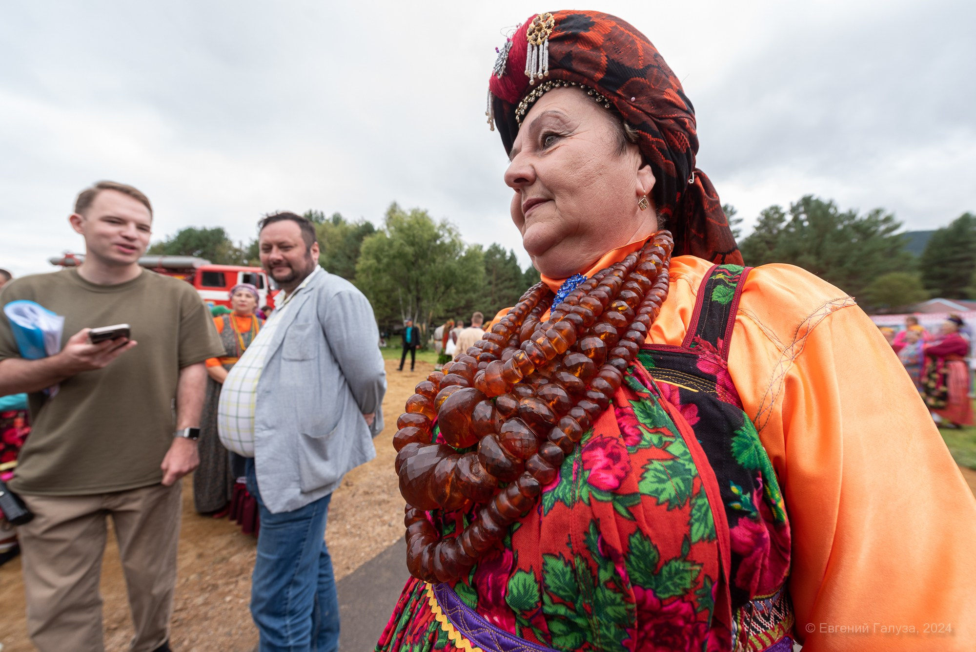 Репортажный фотограф г. Чита