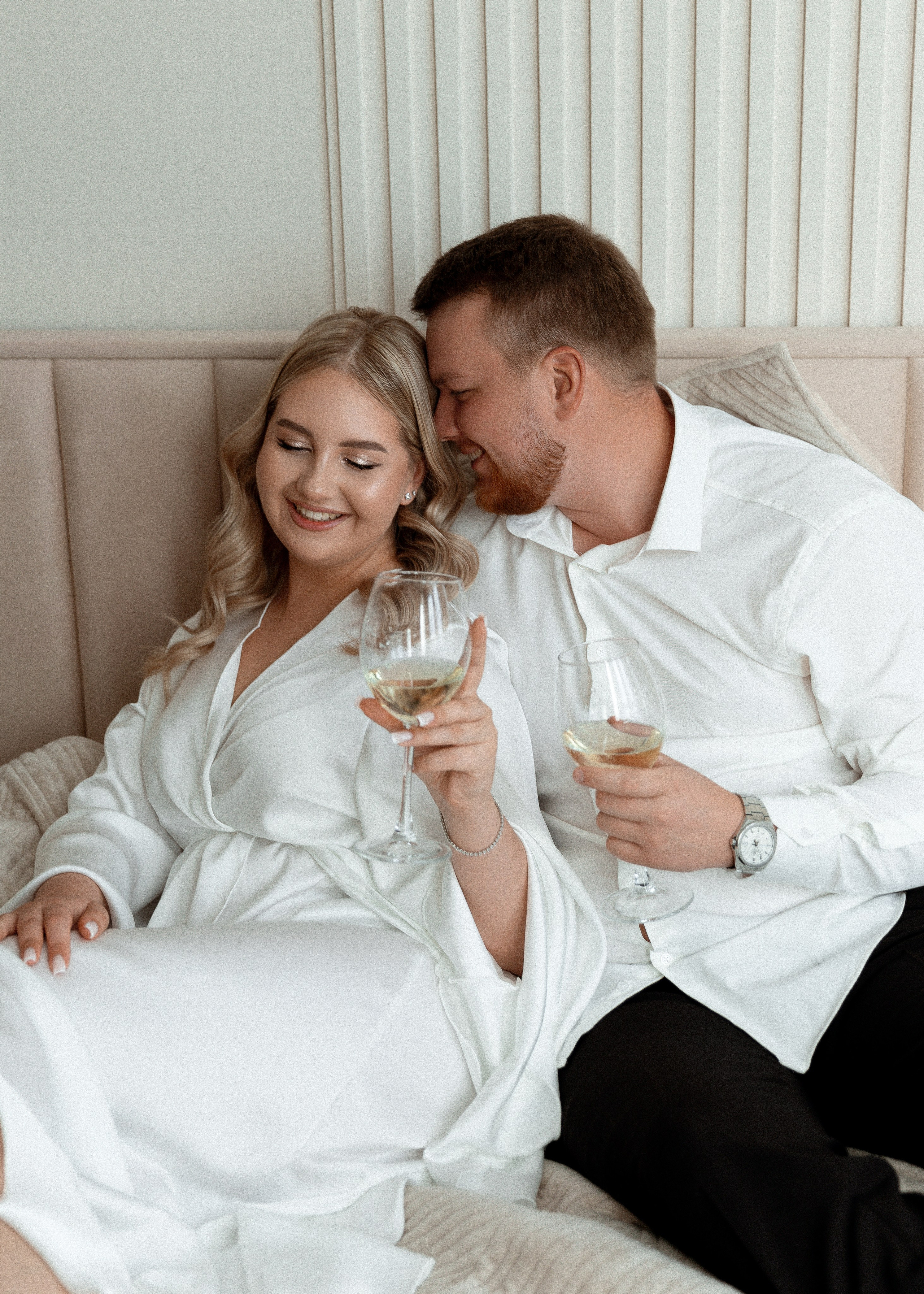 Анастасия и Максим. Свадебный и семейный фотограф Ксения Маллер