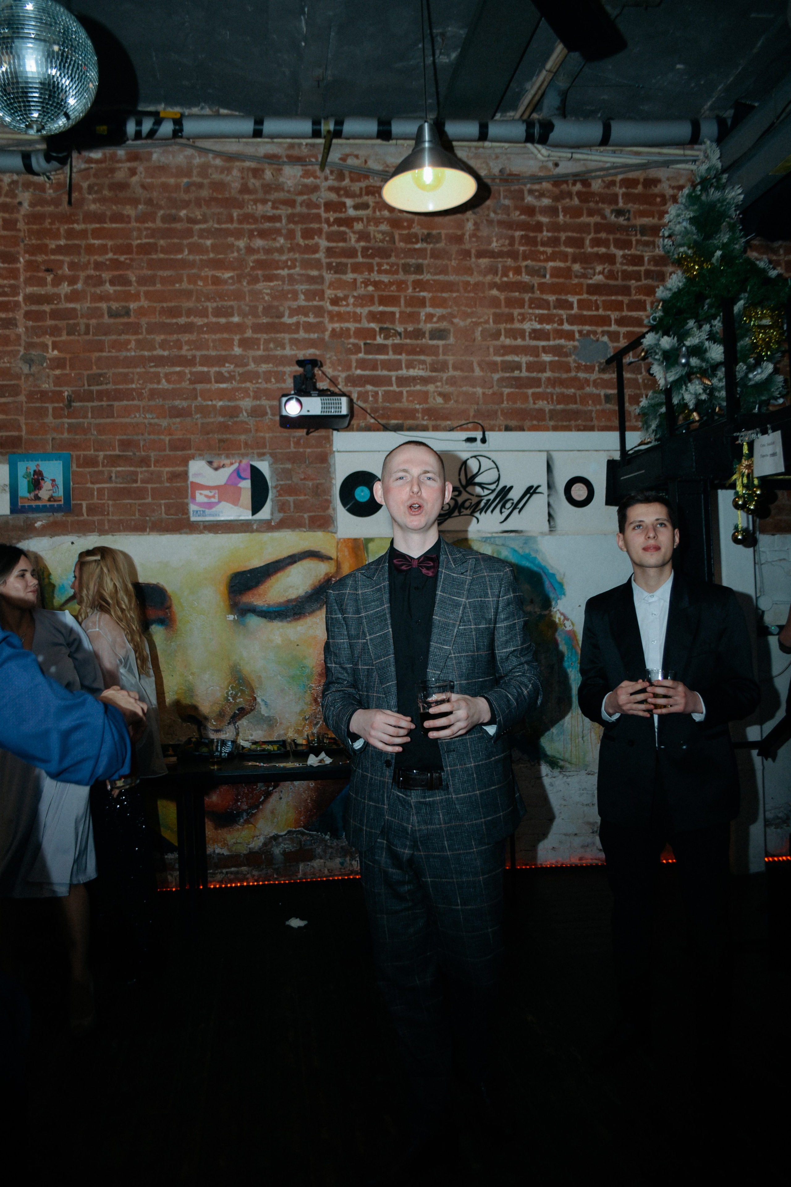 Этажи Оскар. Фотограф Лола Волна, город Москва