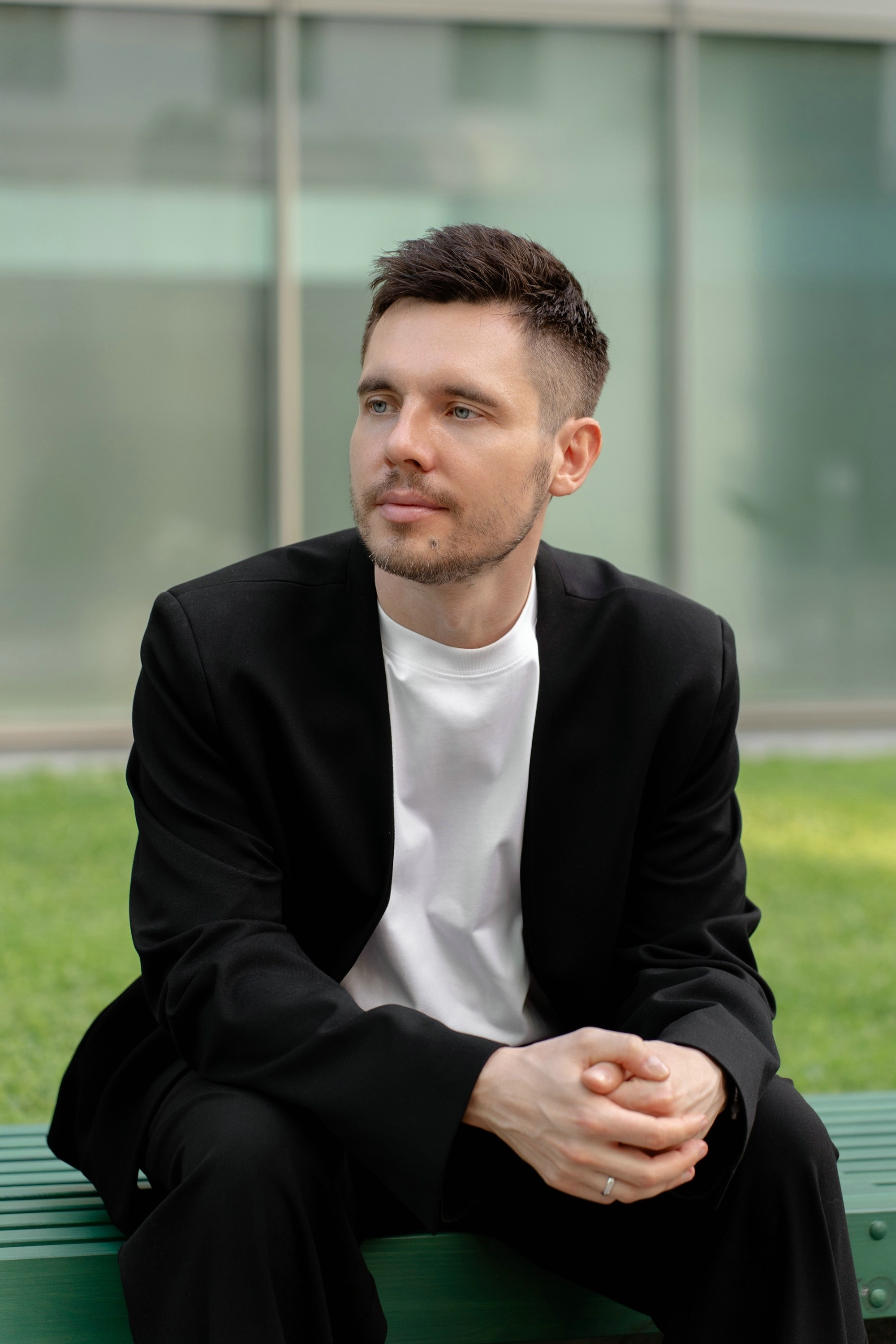 Свадьба в усадьбе Третьякова. Свадебный и семейный фотограф в Москве Светлана Зоткина