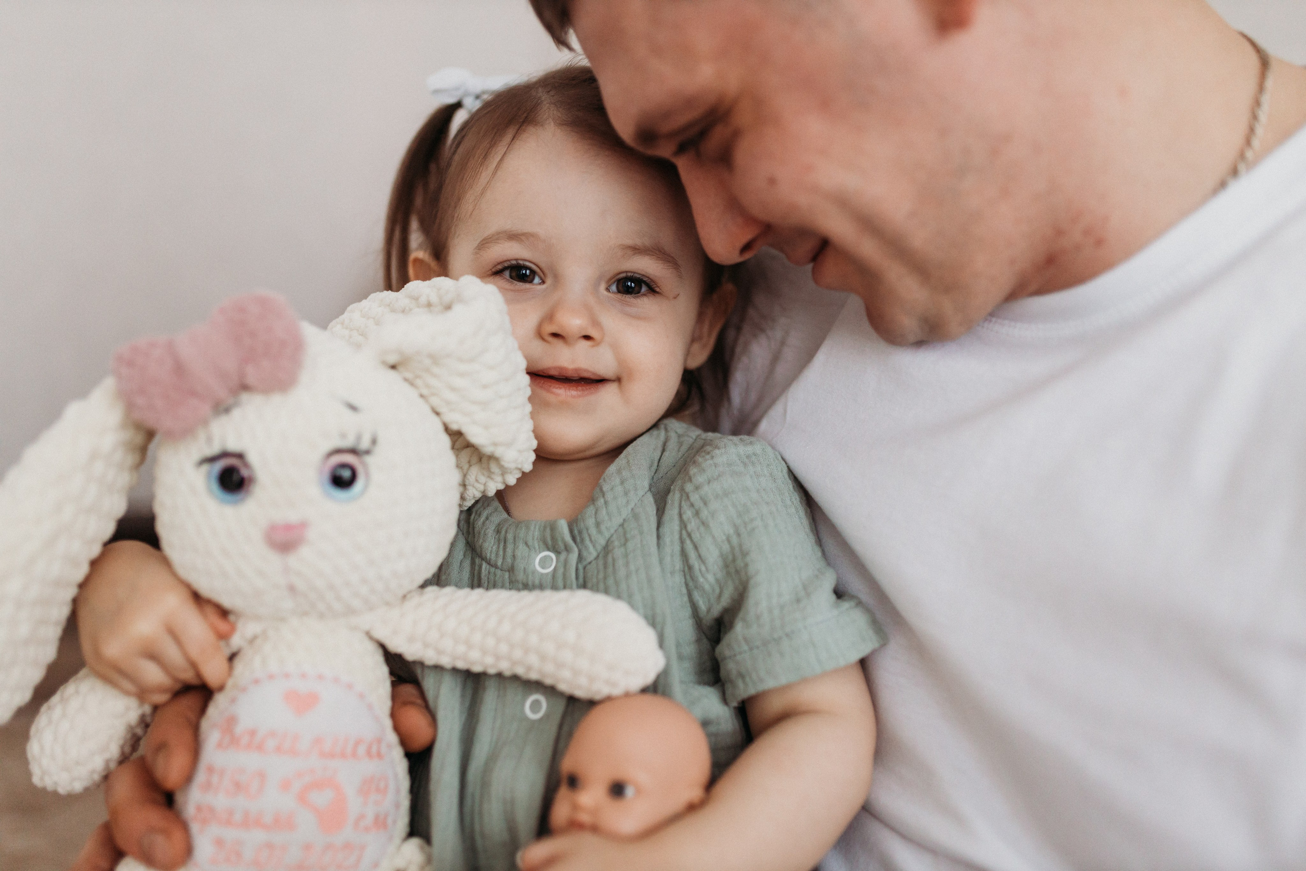 Домашняя фотосессия День Рождения Василисы. Фотограф Тверь. Свадебные, семейные, индивидуальные фотосессии