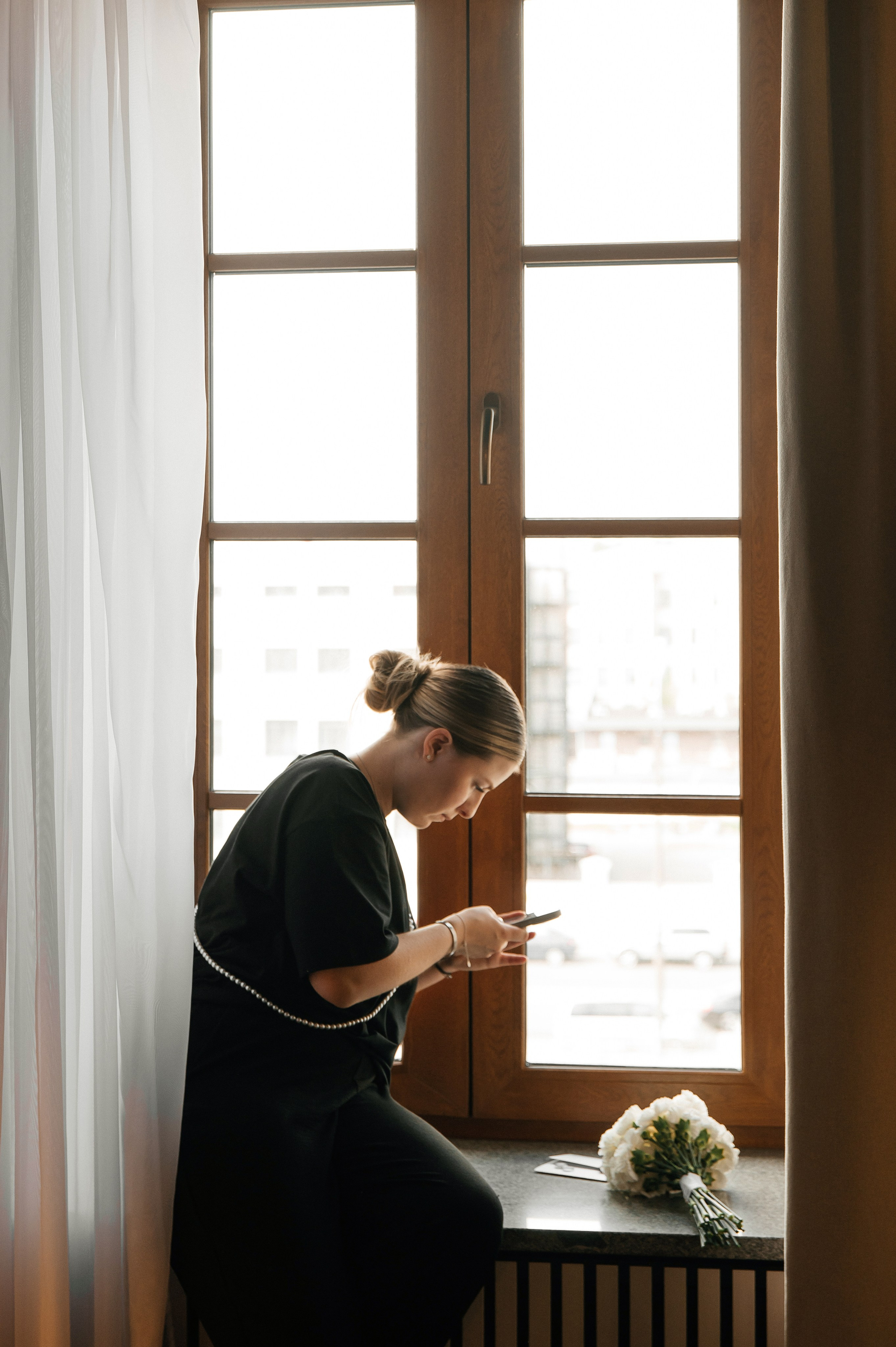 24.06.2024. Мария — Свадебный фотограф