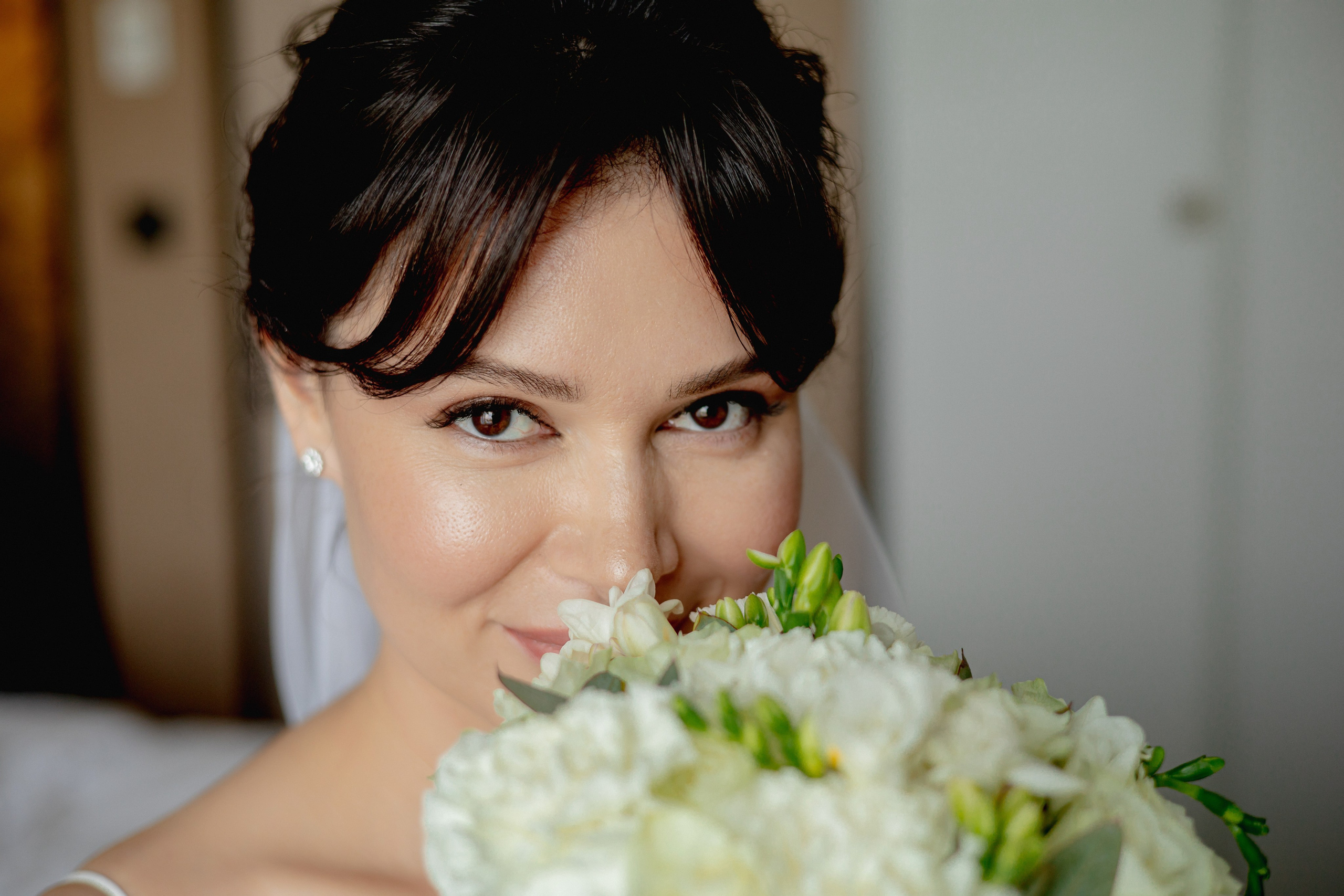 Илья и Каралина. Свадебный и семейный фотограф Екатеринбург