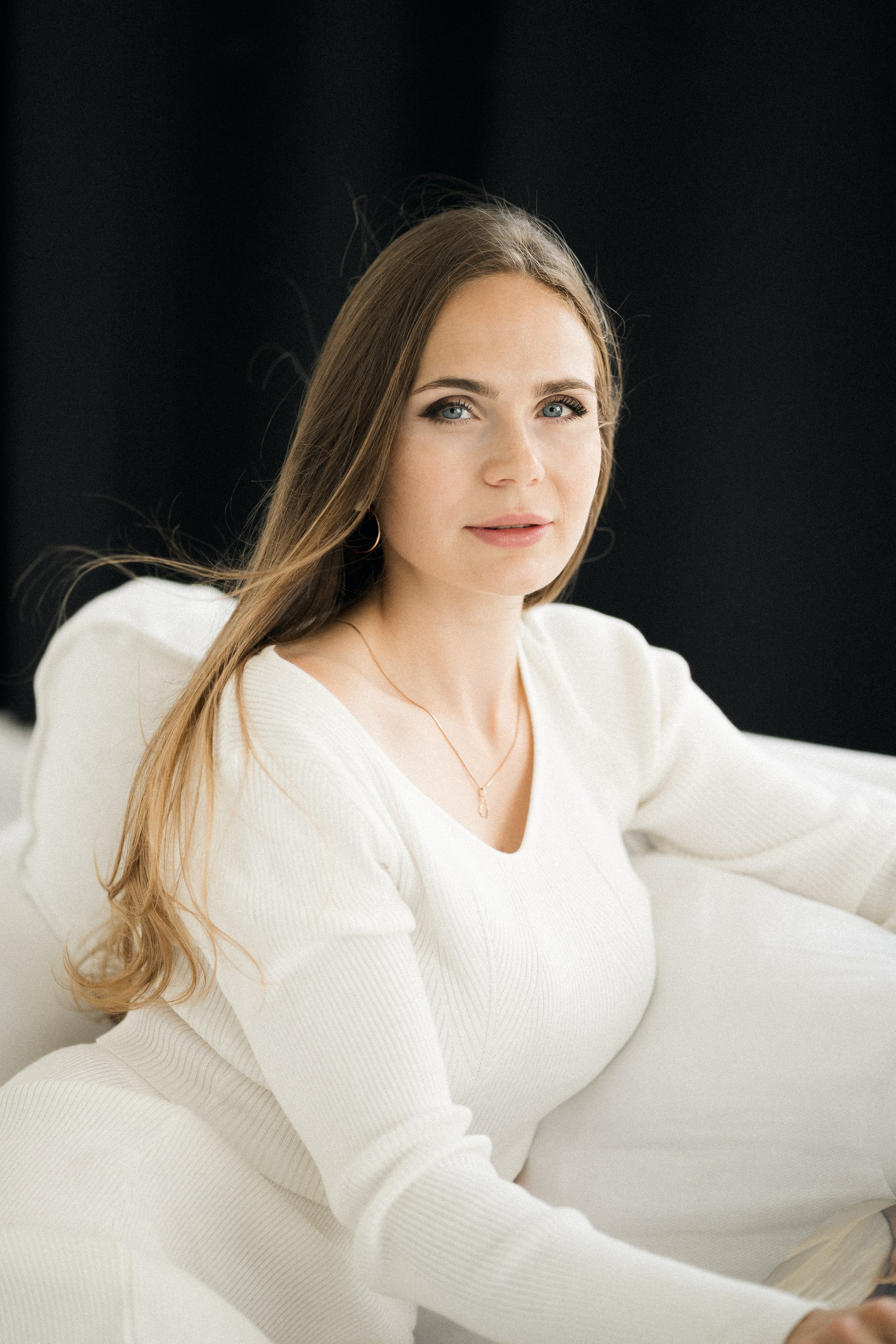 Контент и СММ. Анастасия Кузнецова — фотограф в Санкт-Петербурге