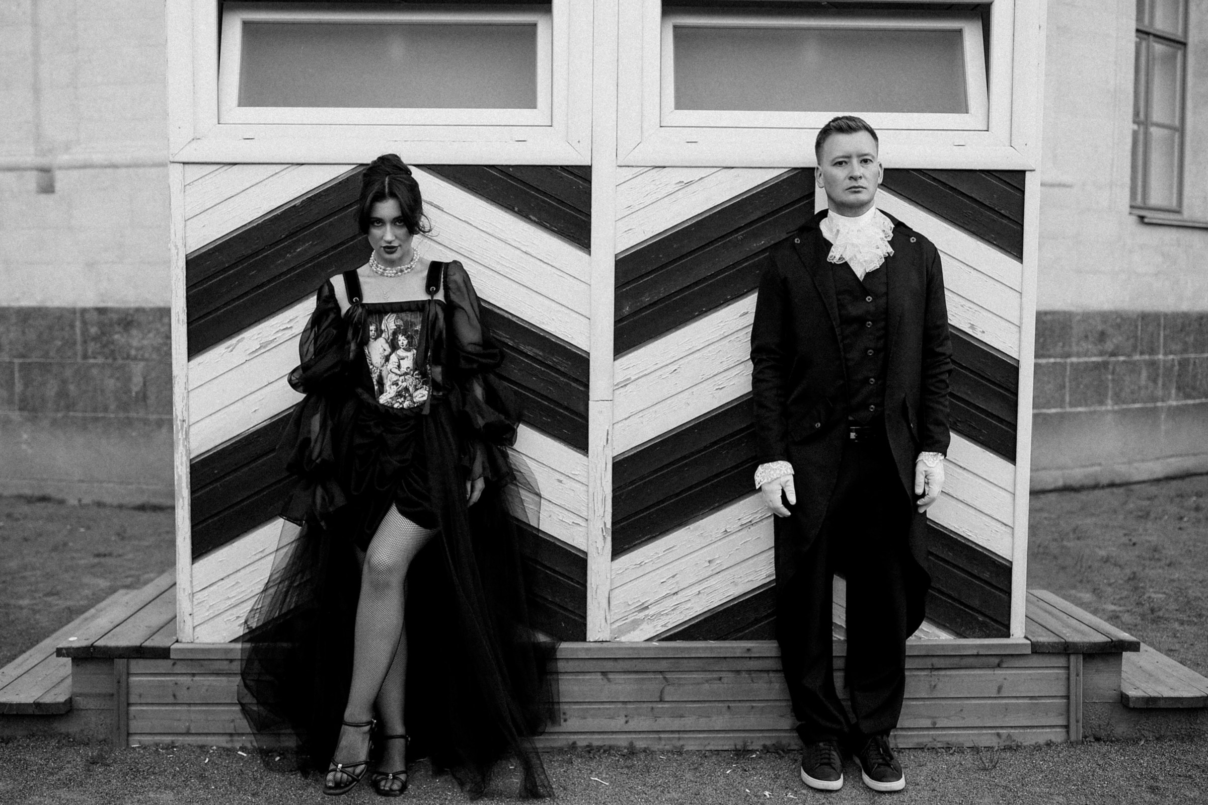 Госпожа. Свадебный и семейный фотограф Москва, Спб, Крым Игорь Сазонов