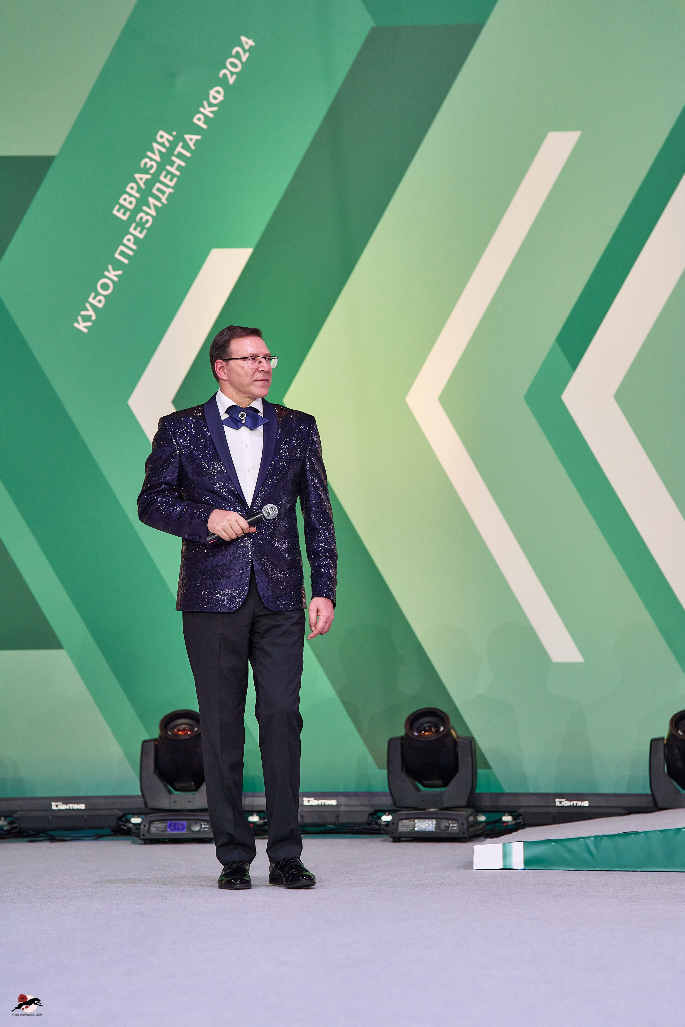 17.11.2024 «ЕВРАЗИЯ. КУБОК СНГ 2024»