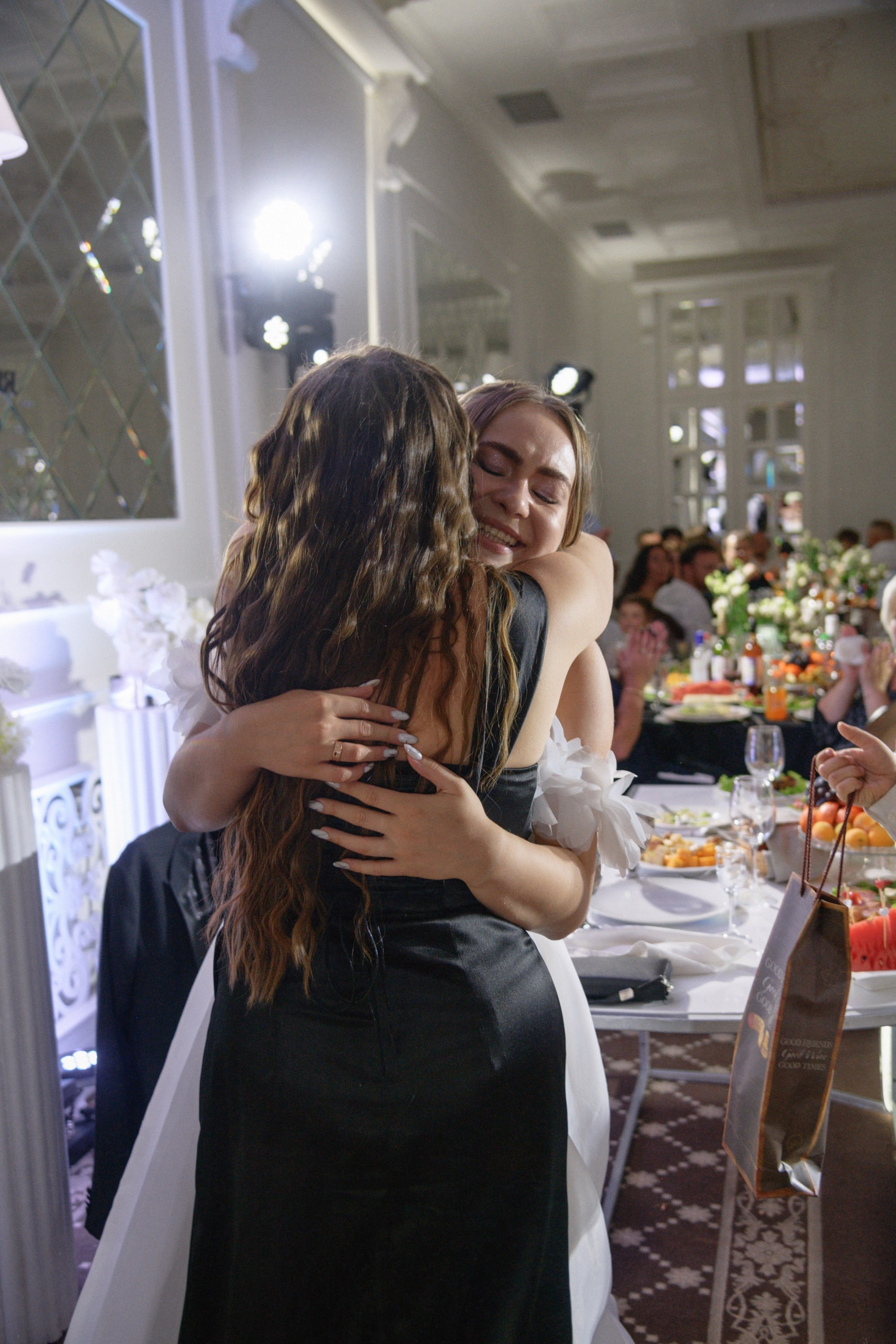 Яна и Рома. Фотограф Смоляк Алена