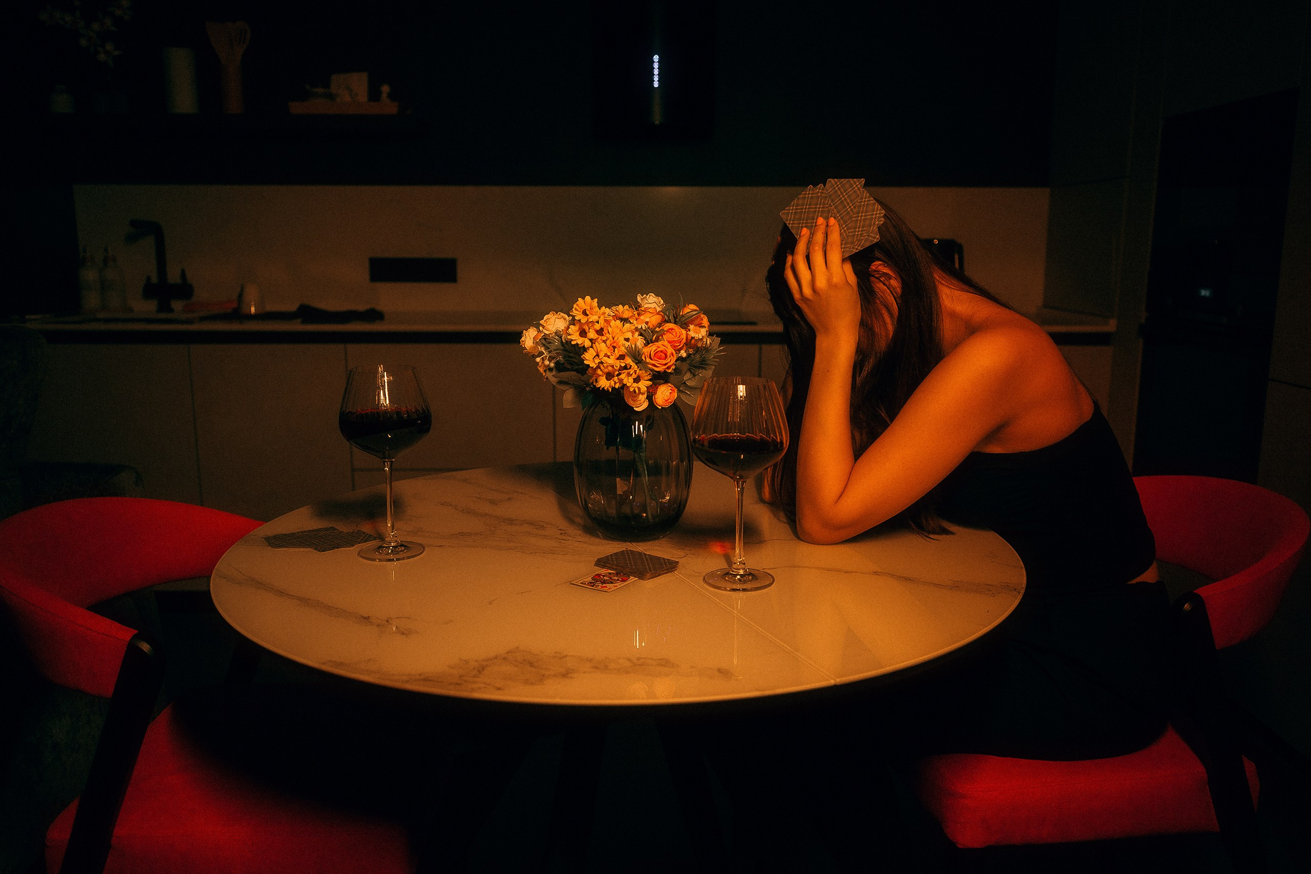 Марго. Леонид Рябов — фотограф в Нижнем Новгороде