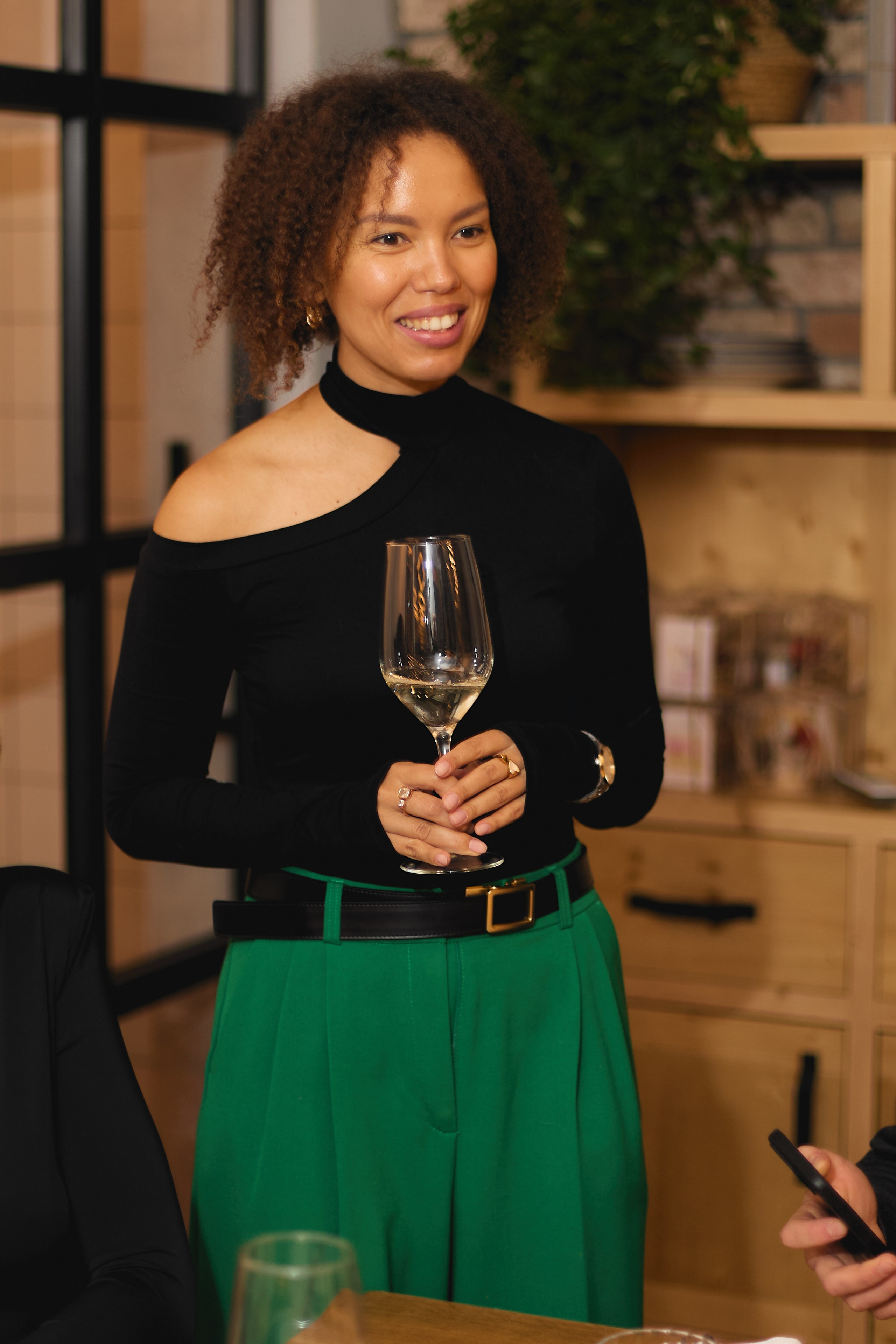 Гастроужин в Сыроварне. Профессиональный фотограф в Екатеринбурге — Виолетта Бунос