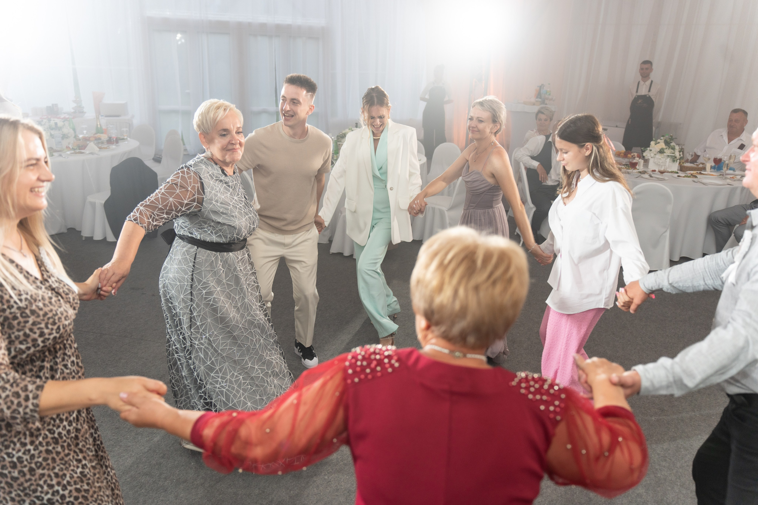 Егор и Анастасия. Семейный и свадебный фотограф Минск, Беларусь Анна Орловская