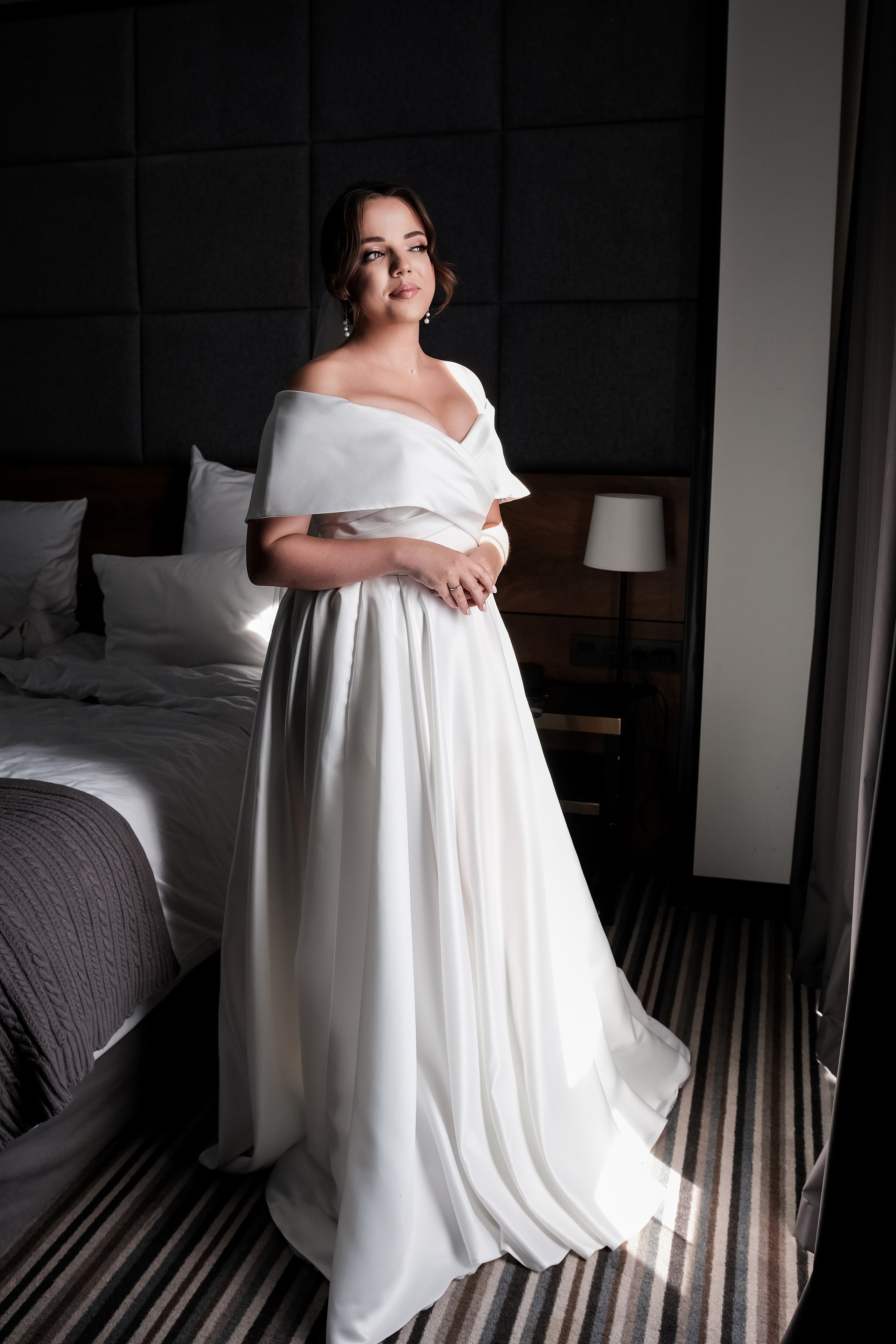 Максим и Екатерина