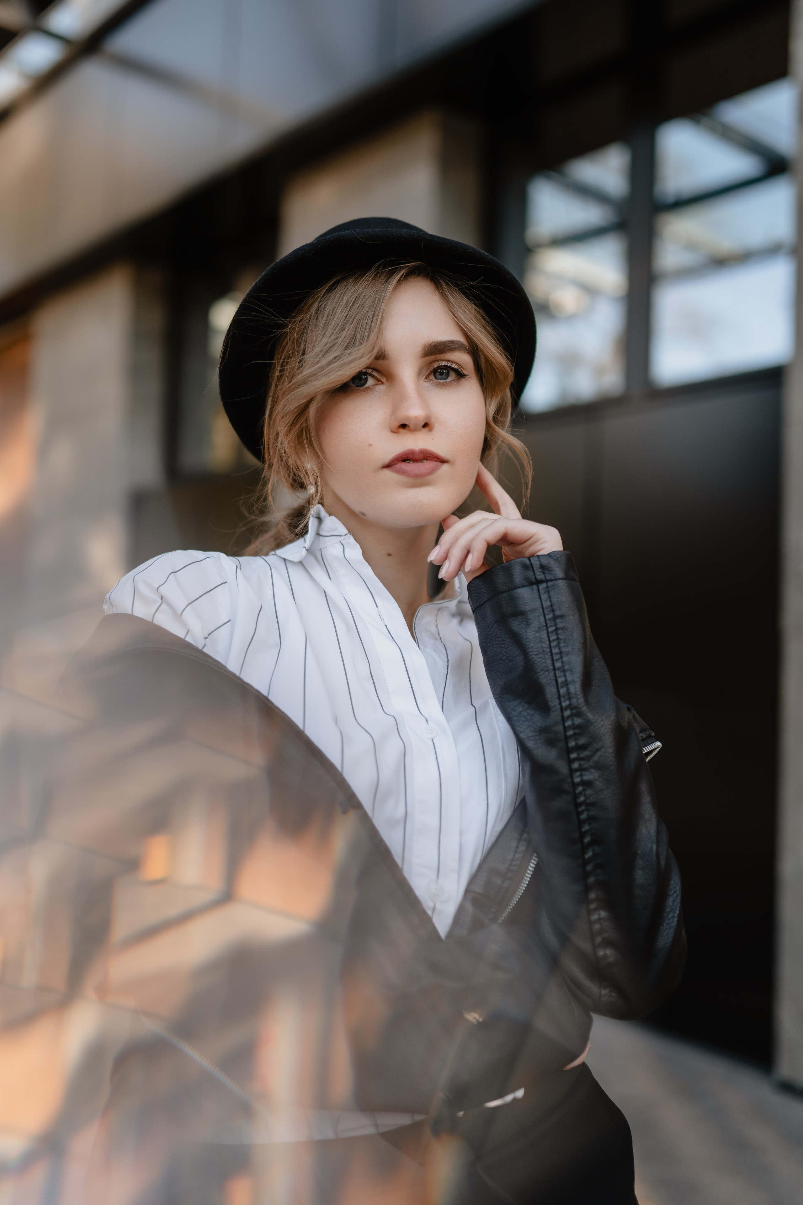 Элина. Виктория Кинкладзе