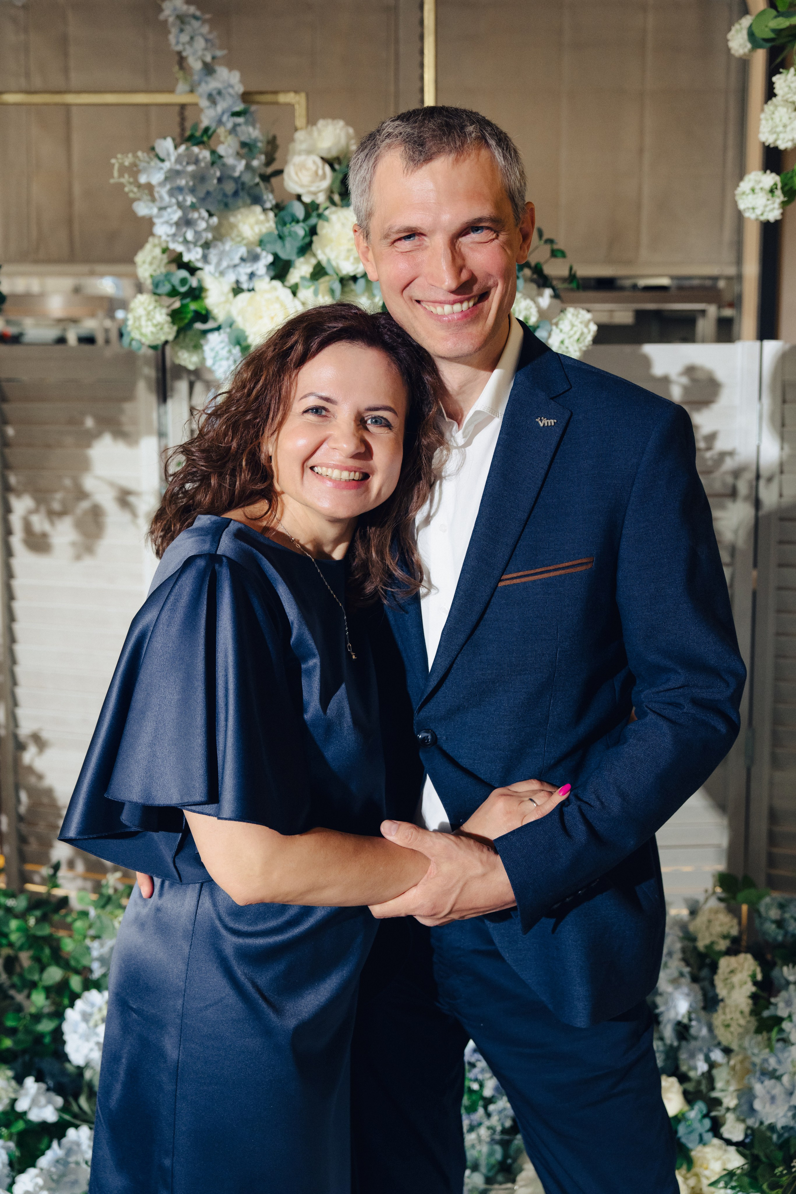 Михаил и Аделина. Фотограф в Красноярске