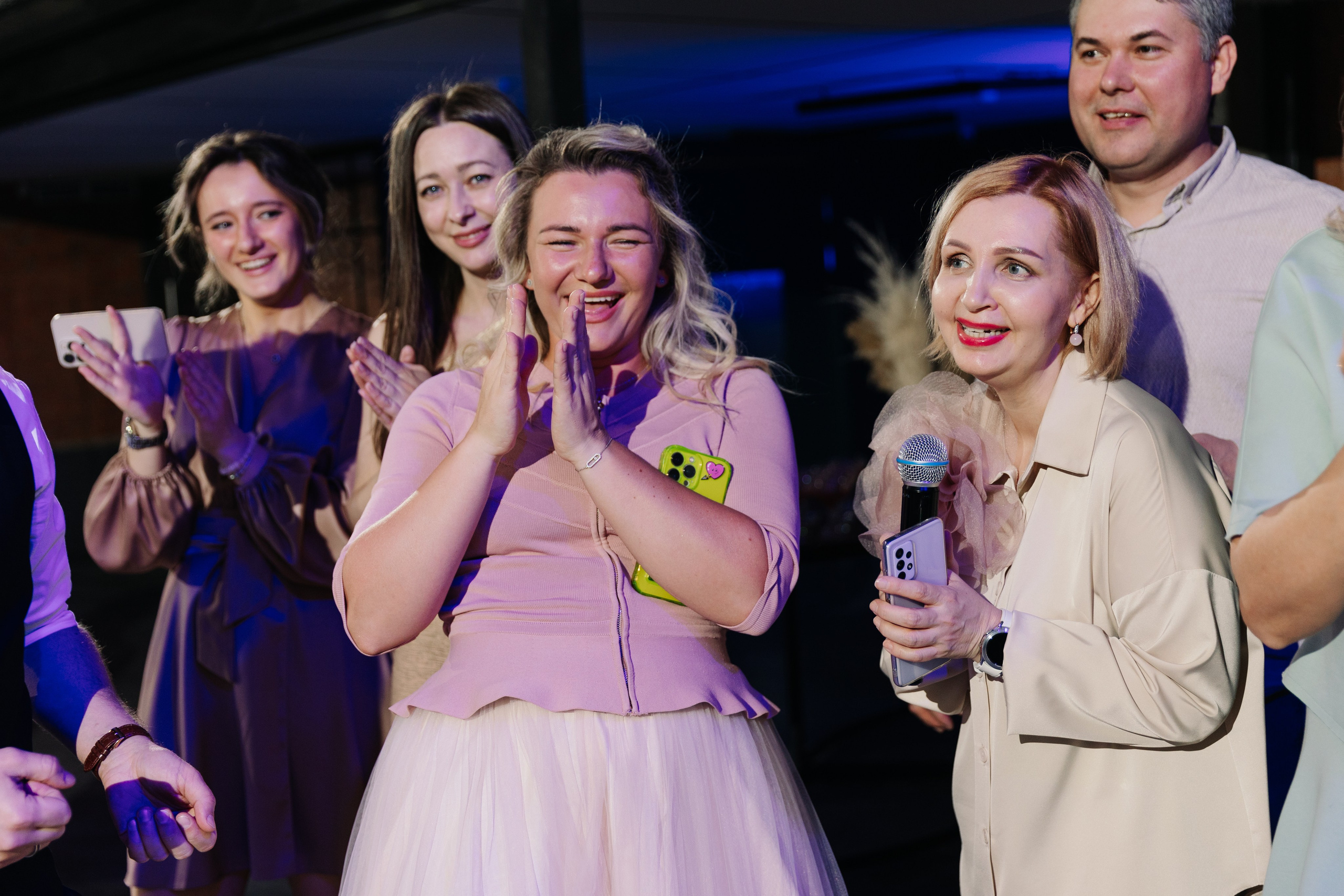 Юбилей. Фотограф в Красноярске