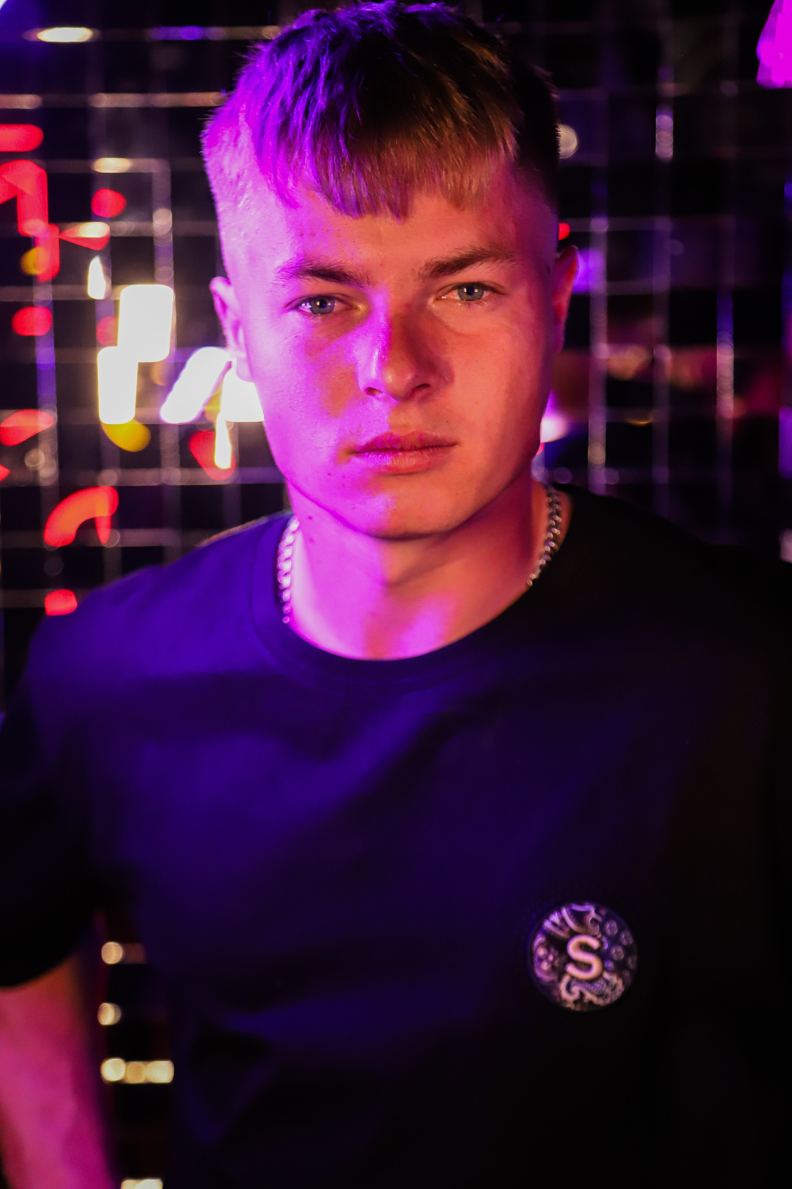 Съёмки для музыкантов. ФОТОГРАФ КРАСНОДАР | РОССИЯ