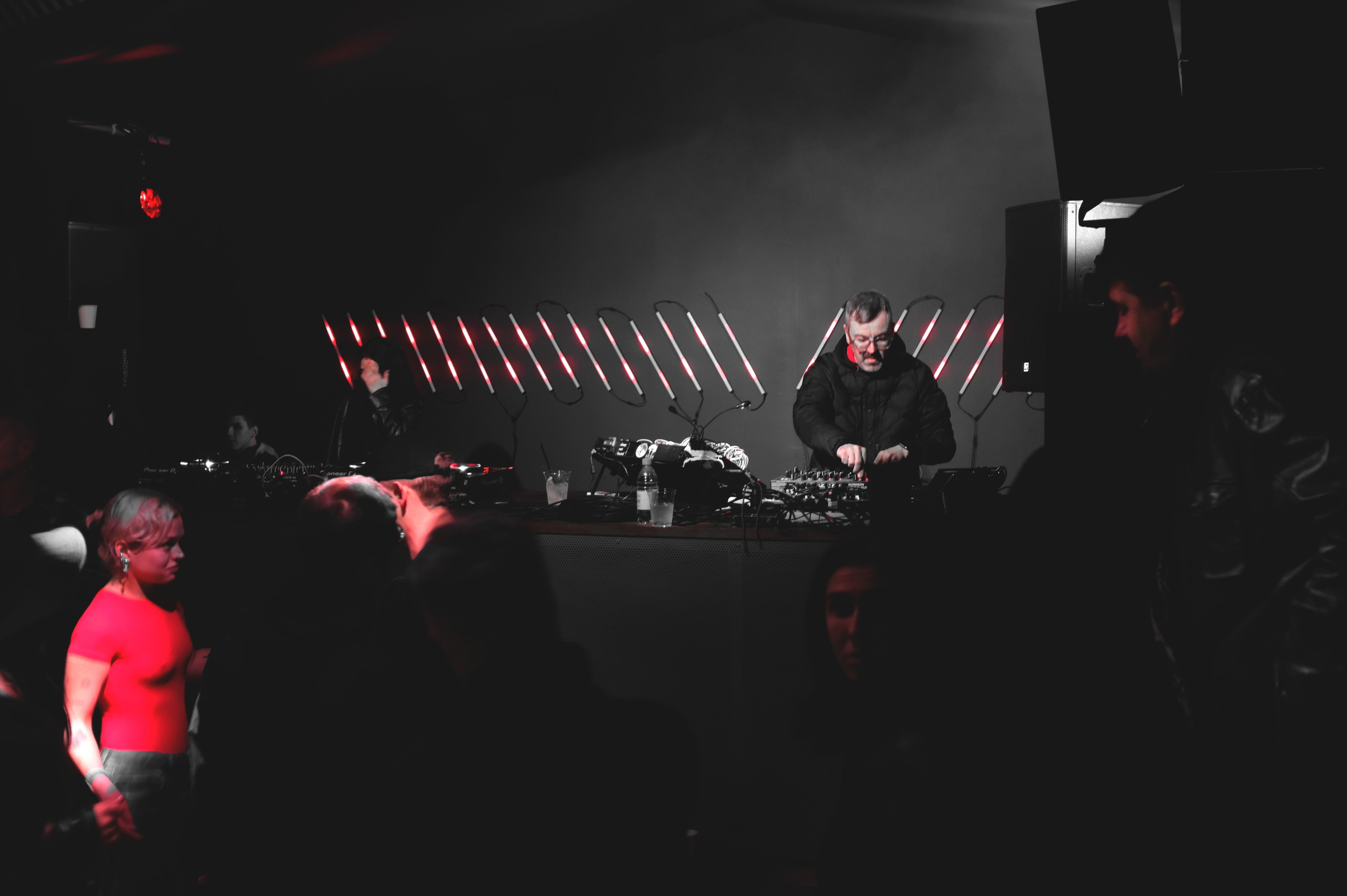 M_Division/Derrick May/26.09.25/K-30. Репортажный фотограф в Санкт-Петербурге Даниил Могута