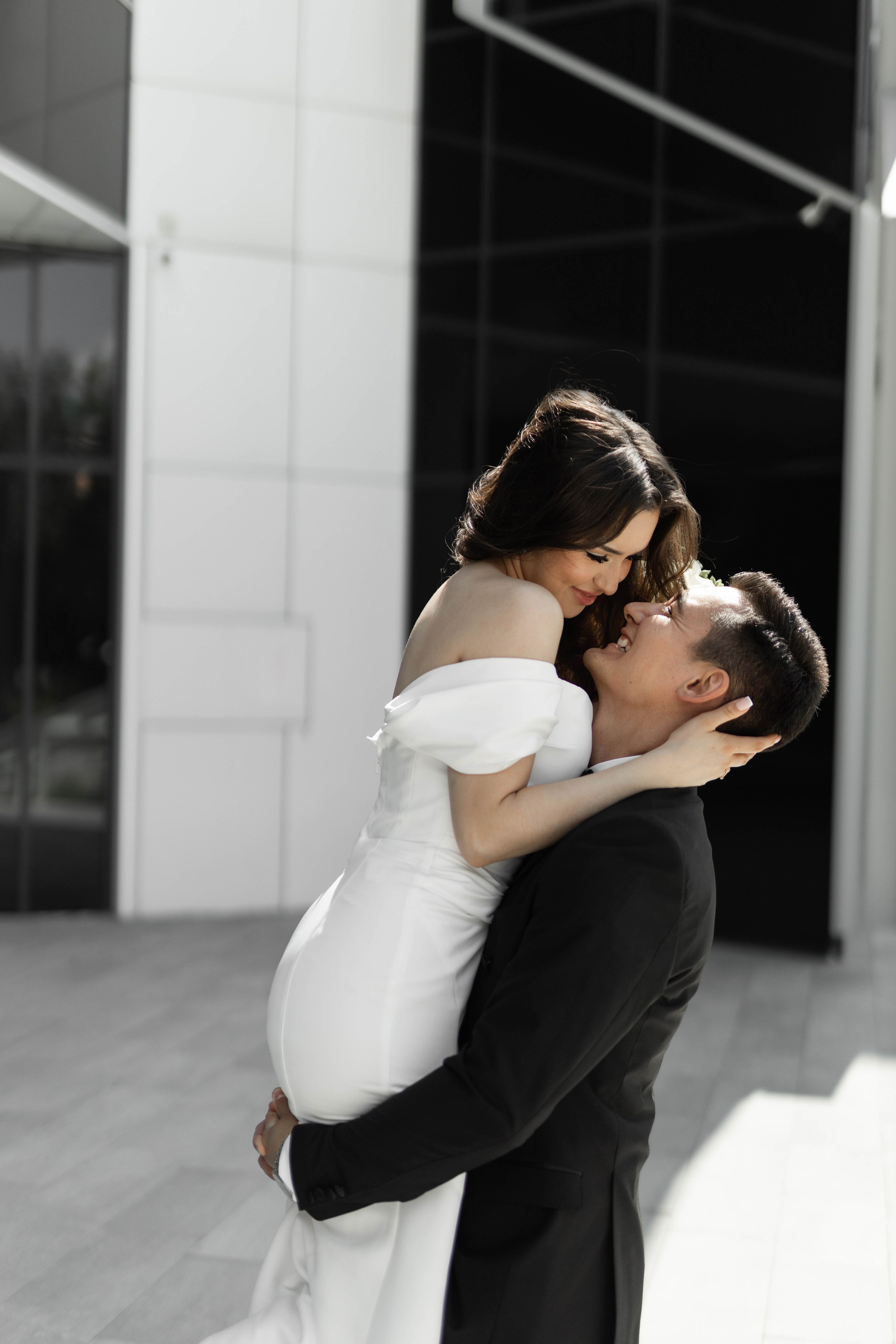 Данис Эльвира. Фотограф Александр Литвинов