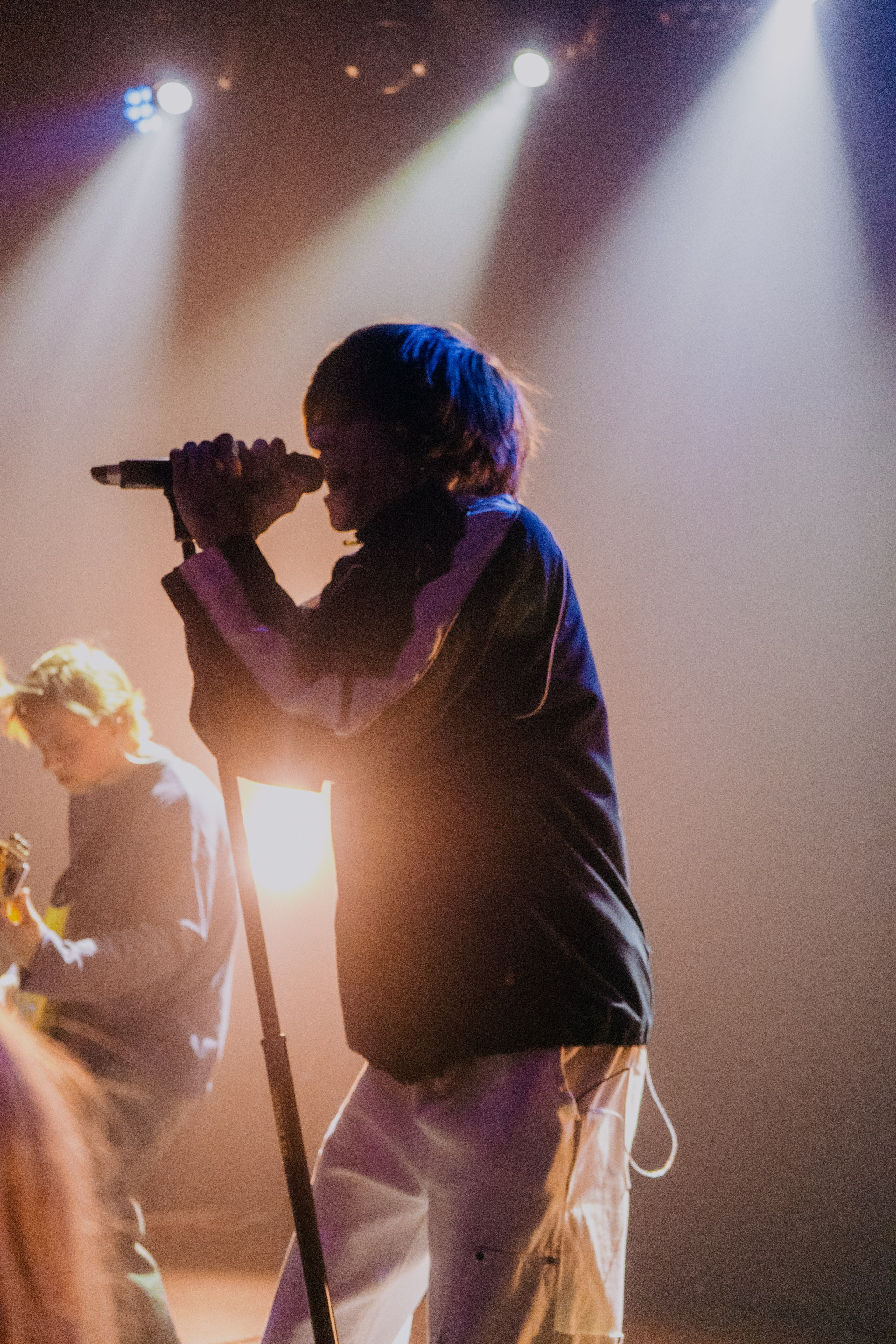 Концерт Мартина в Уфе. Фотограф Гильмутдинов Руслан