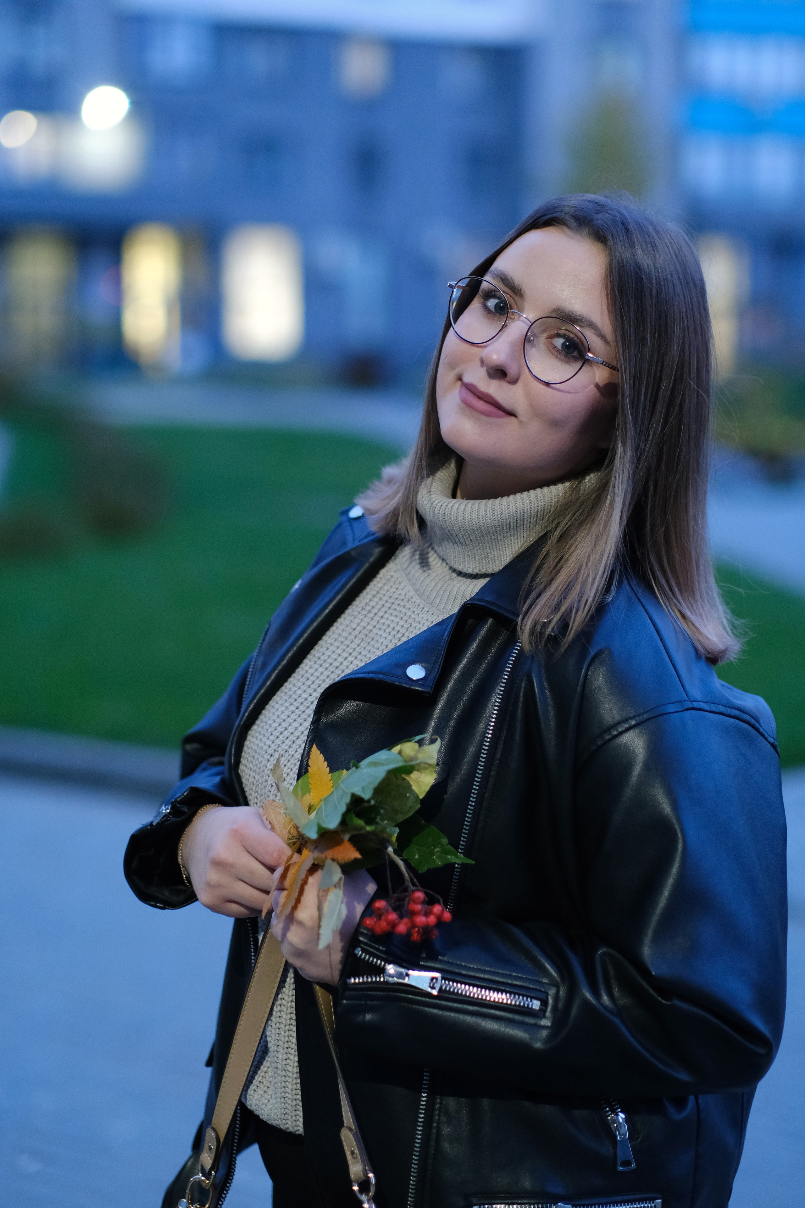 Индивидуальные. Фотограф Александра Хабарчук