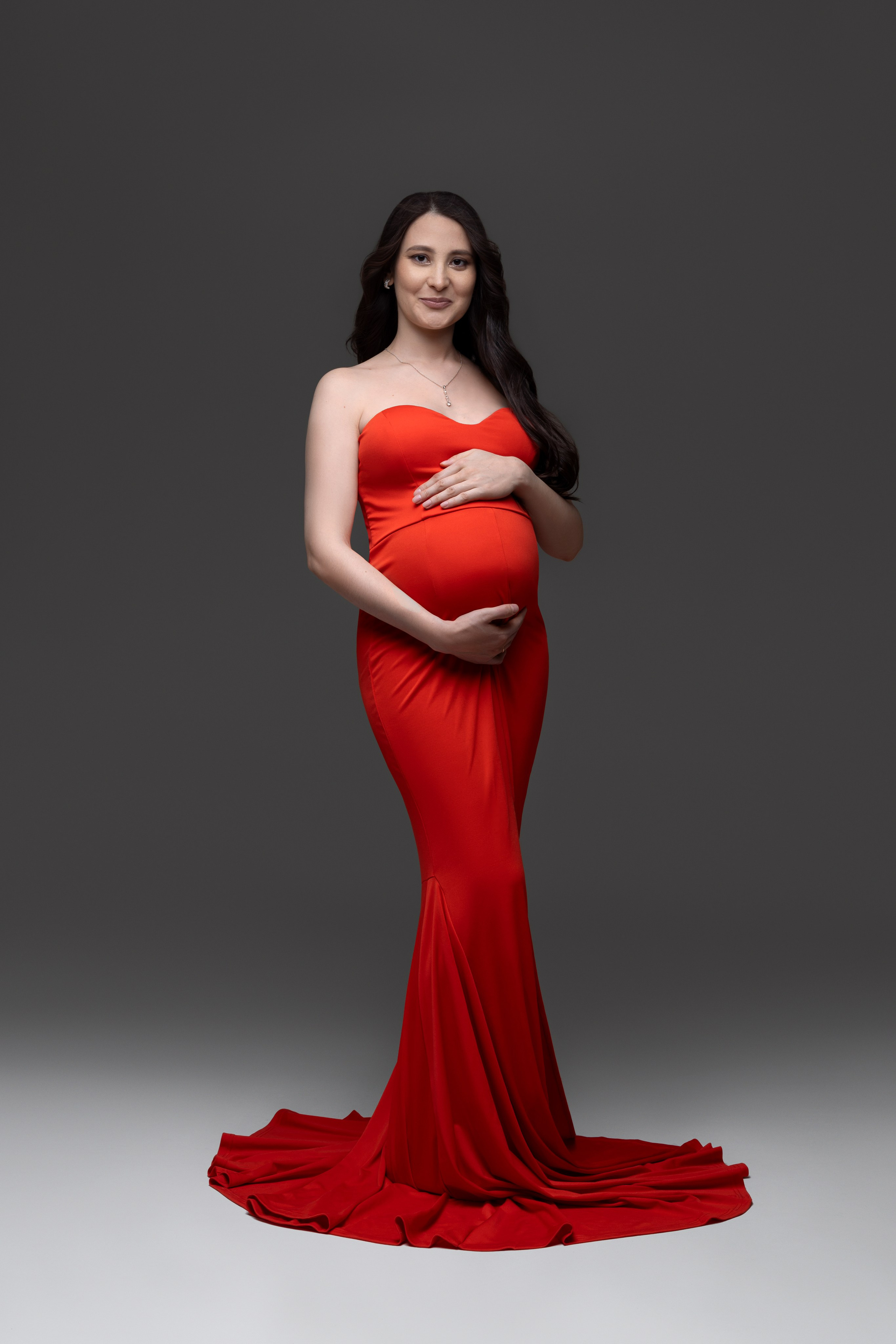 Беременность. Фотограф новорожденных Модяева Ирина