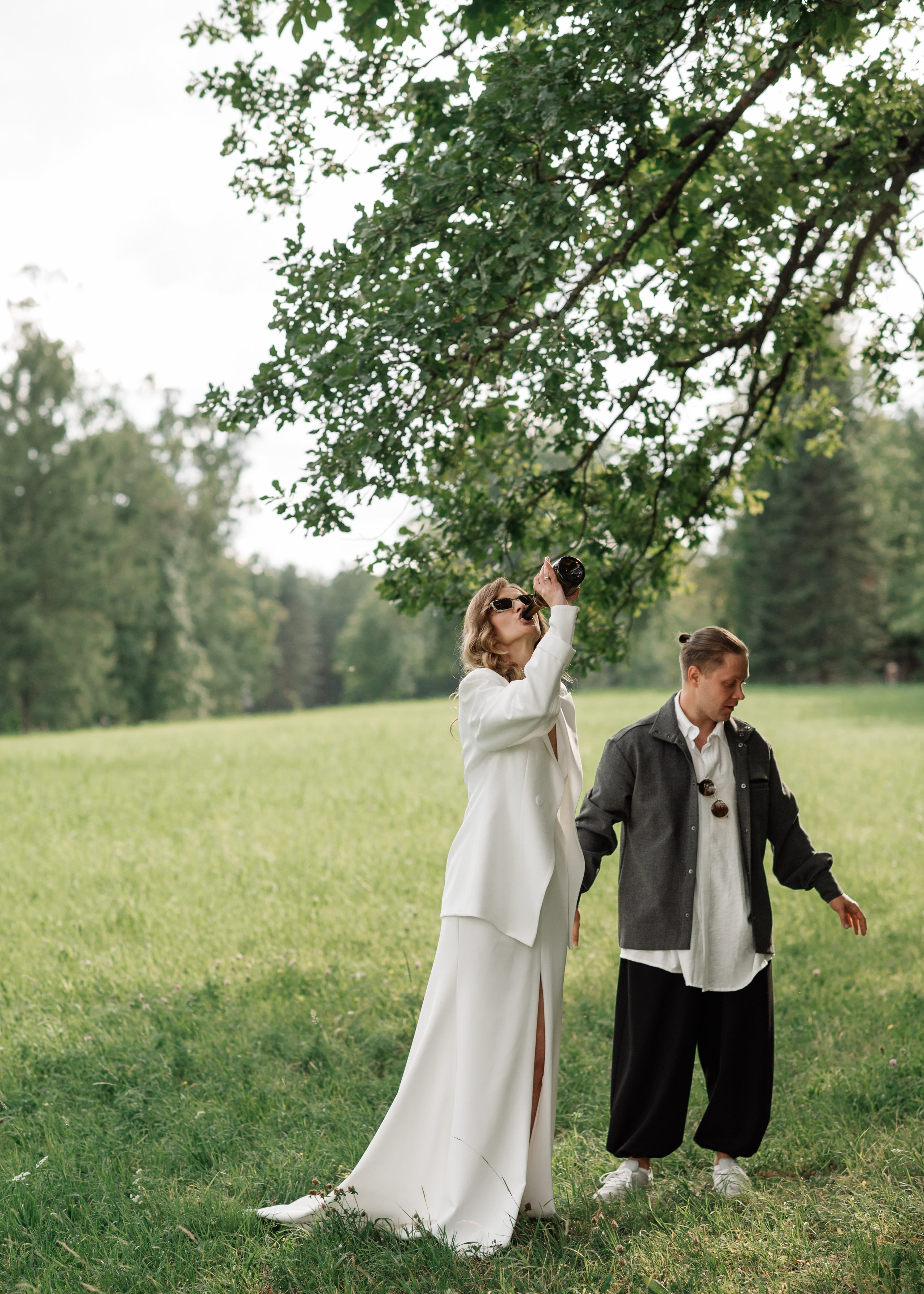 Юлия и Андрей. Пушкин. Свадебный, семейный фотограф Санкт-Петербург, Колпино, Юлия Хоружая