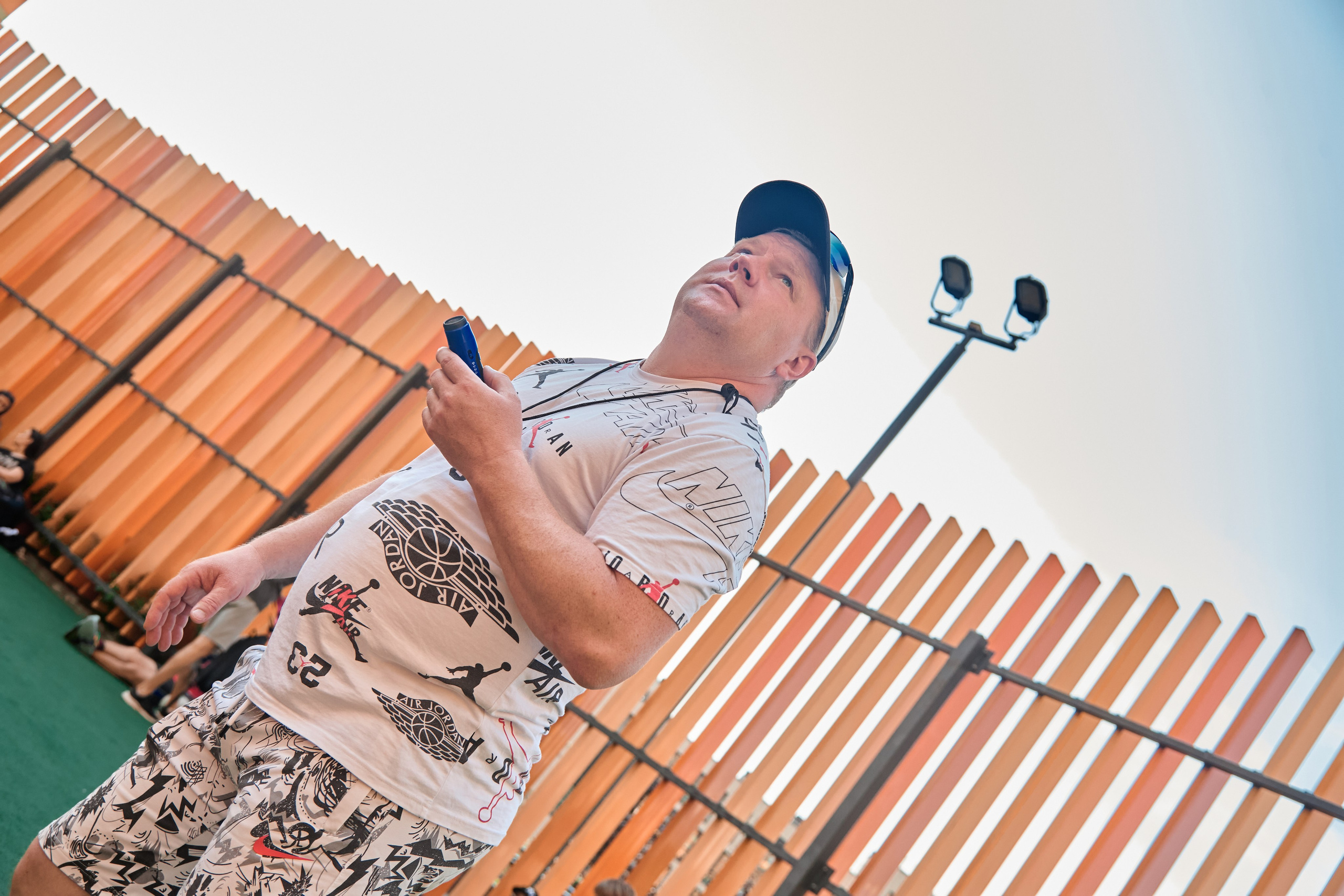 Волейбол. Георгий Тришаков