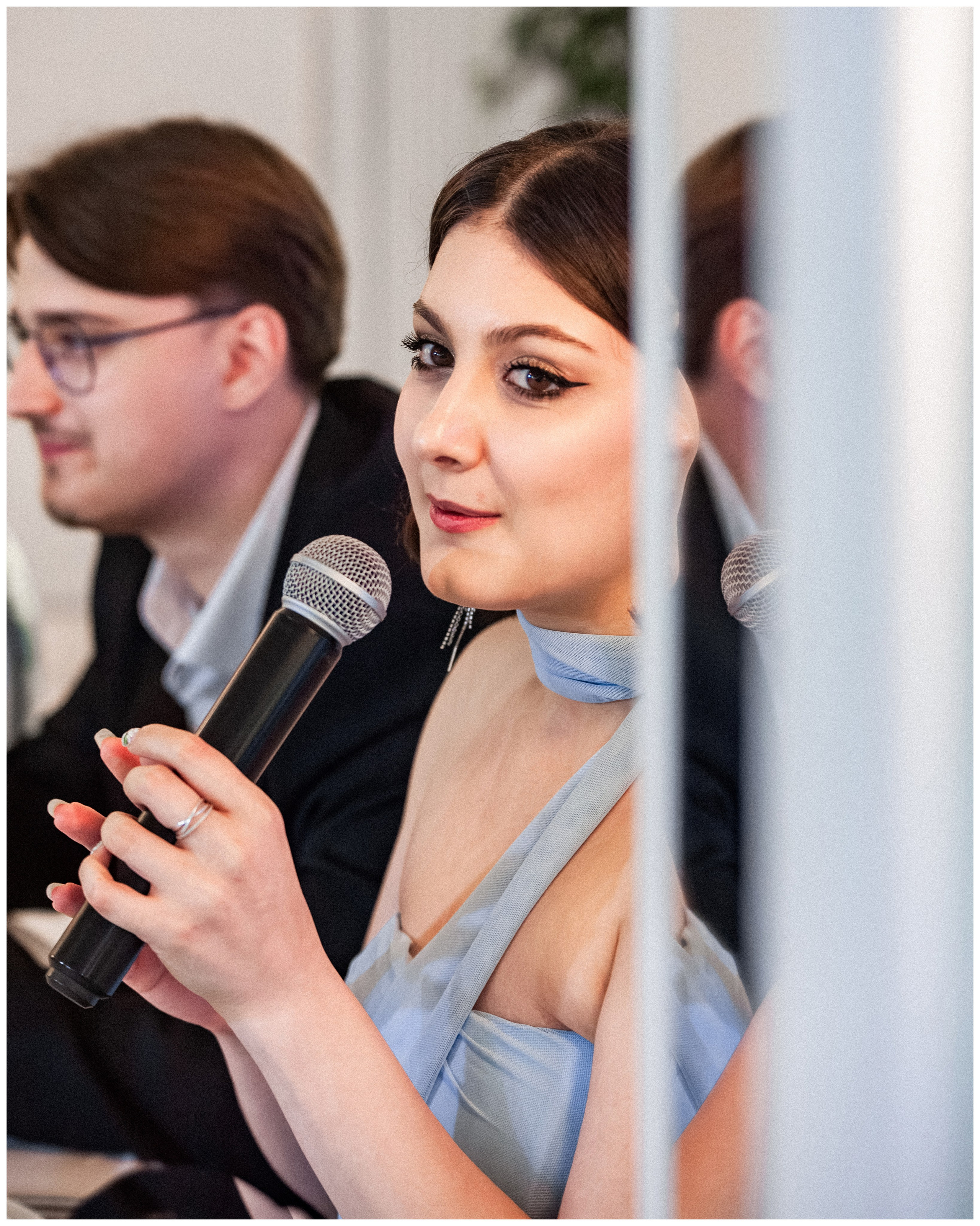 Никита и Екатерина. Георгий Тришаков