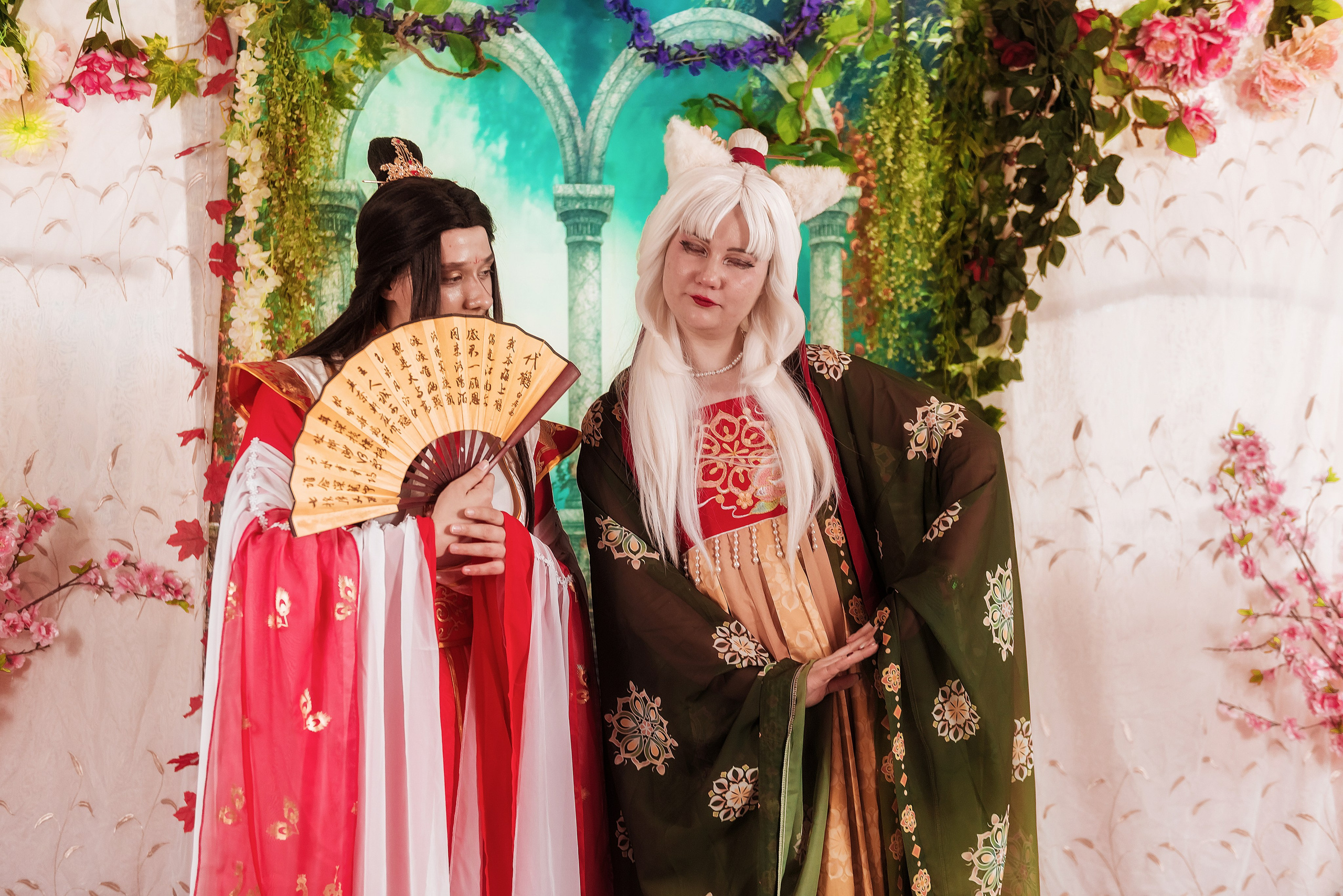 Гик Ярмарка в Кемерово 2024. Детский фотограф, семейный фотограф и репортажи в Кемерово