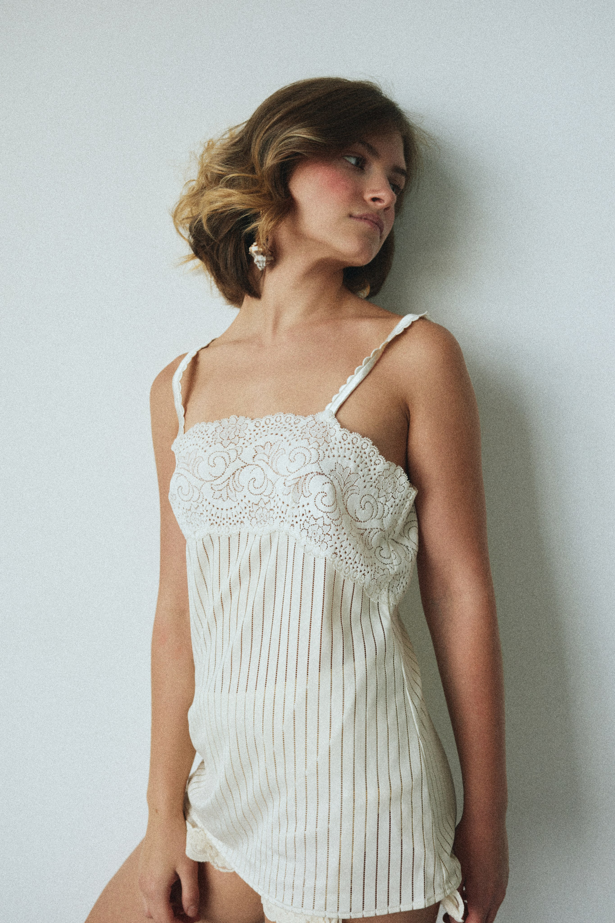 Shell Fetishe Jewelry. Портретный фотограф Филимонов Сергей