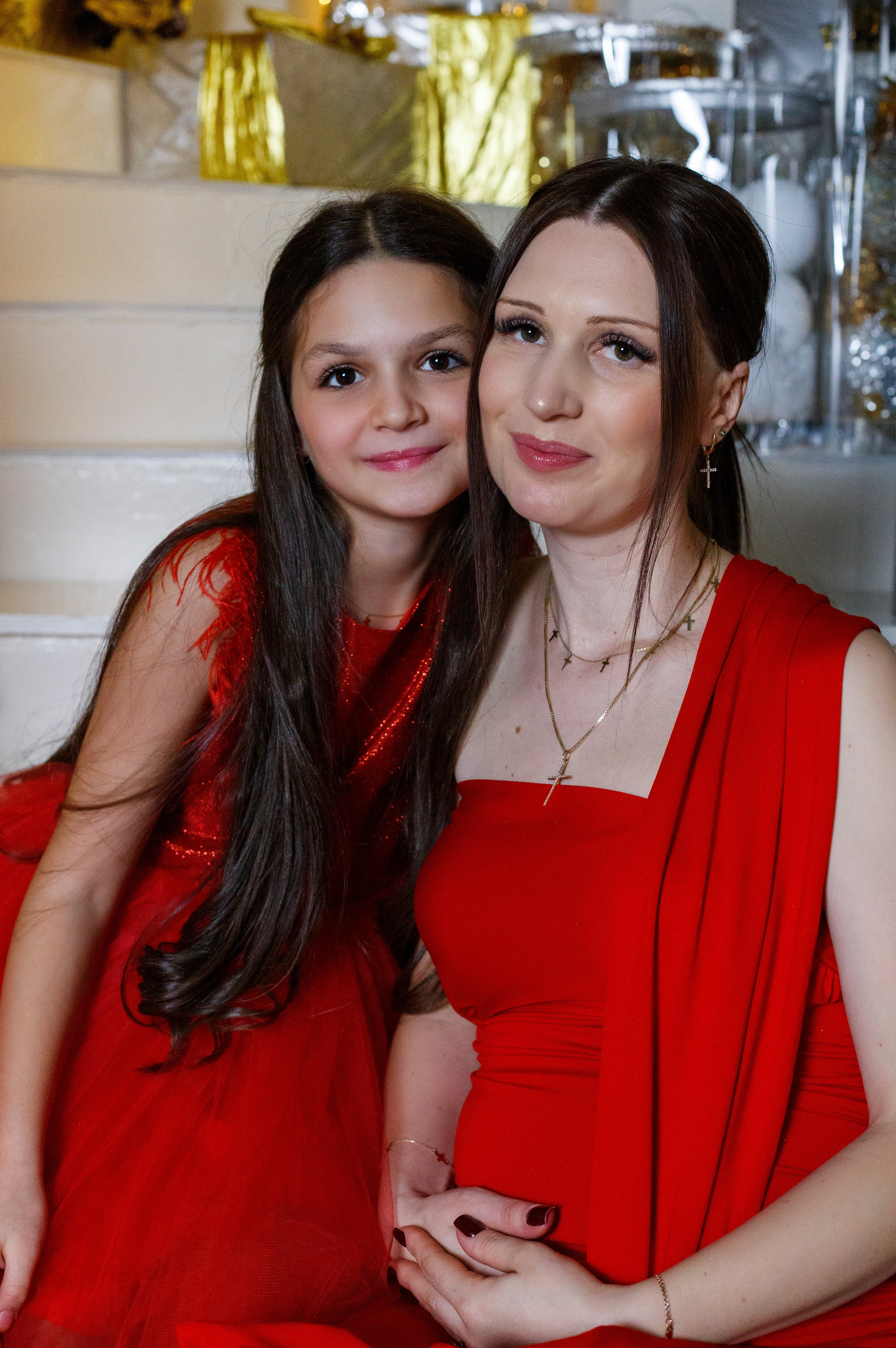 Семейная съемка. Мария Сергеева — семейный и портретный фотограф в Твери